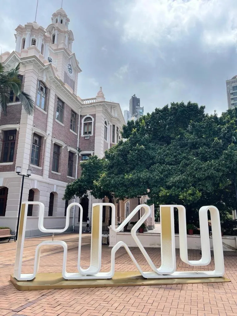 Ramada Hong Kong Harbour View