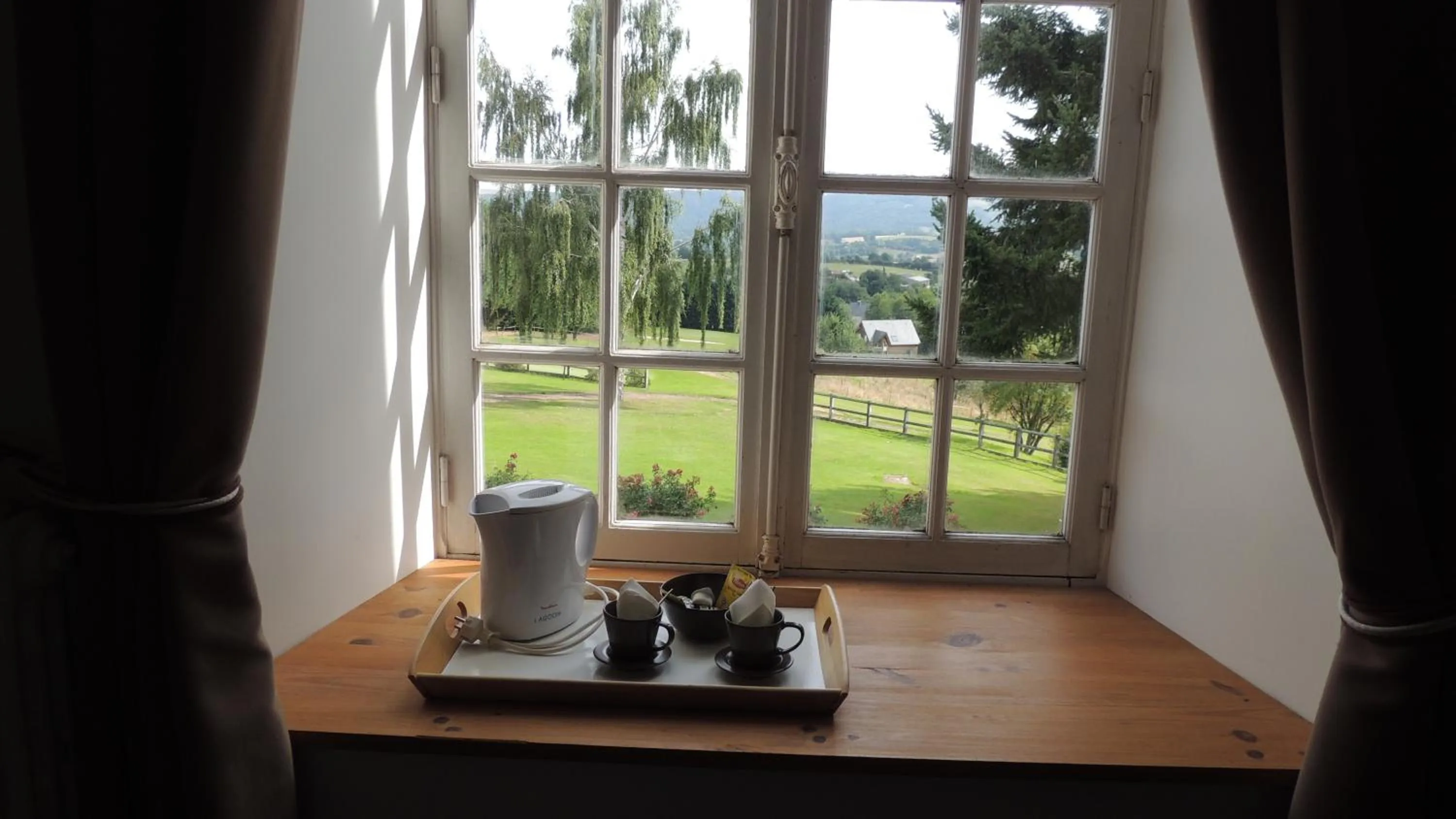 Hotel du Golf de Clécy