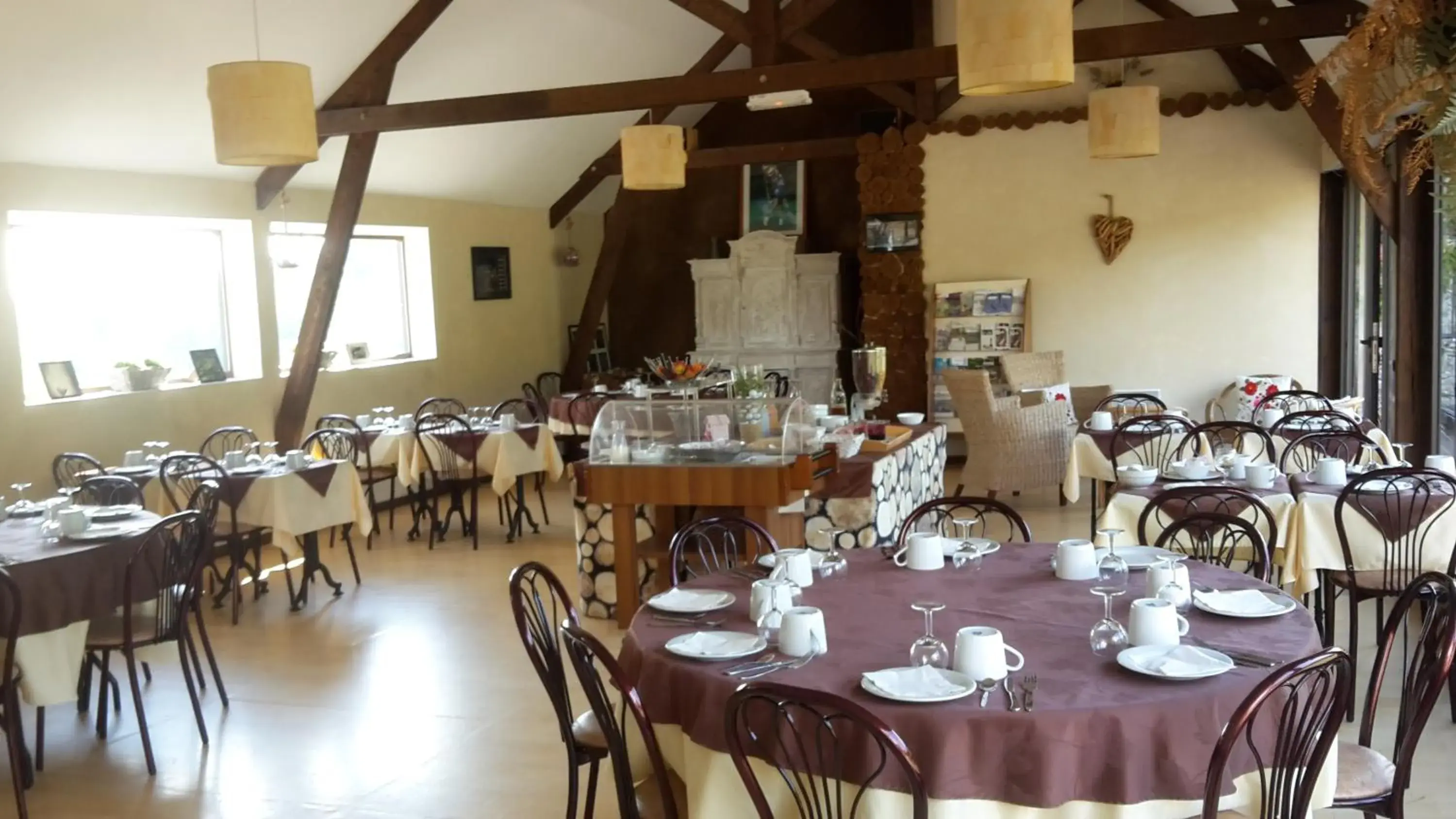 Hotel du Golf de Clécy Hotel du Golf de Clécy