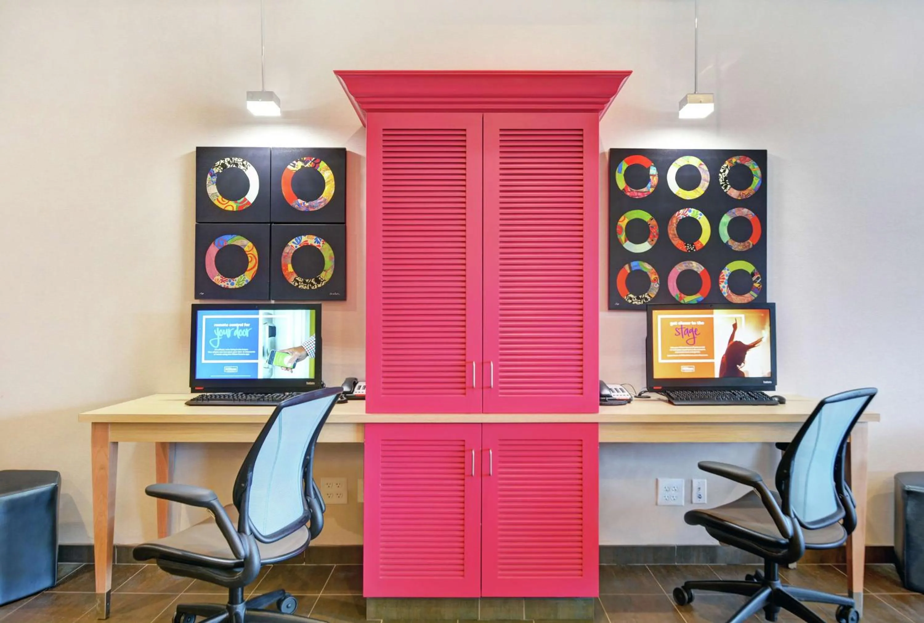 Business facilities in Home2 Suites By Hilton Raleigh Durham Airport RTP