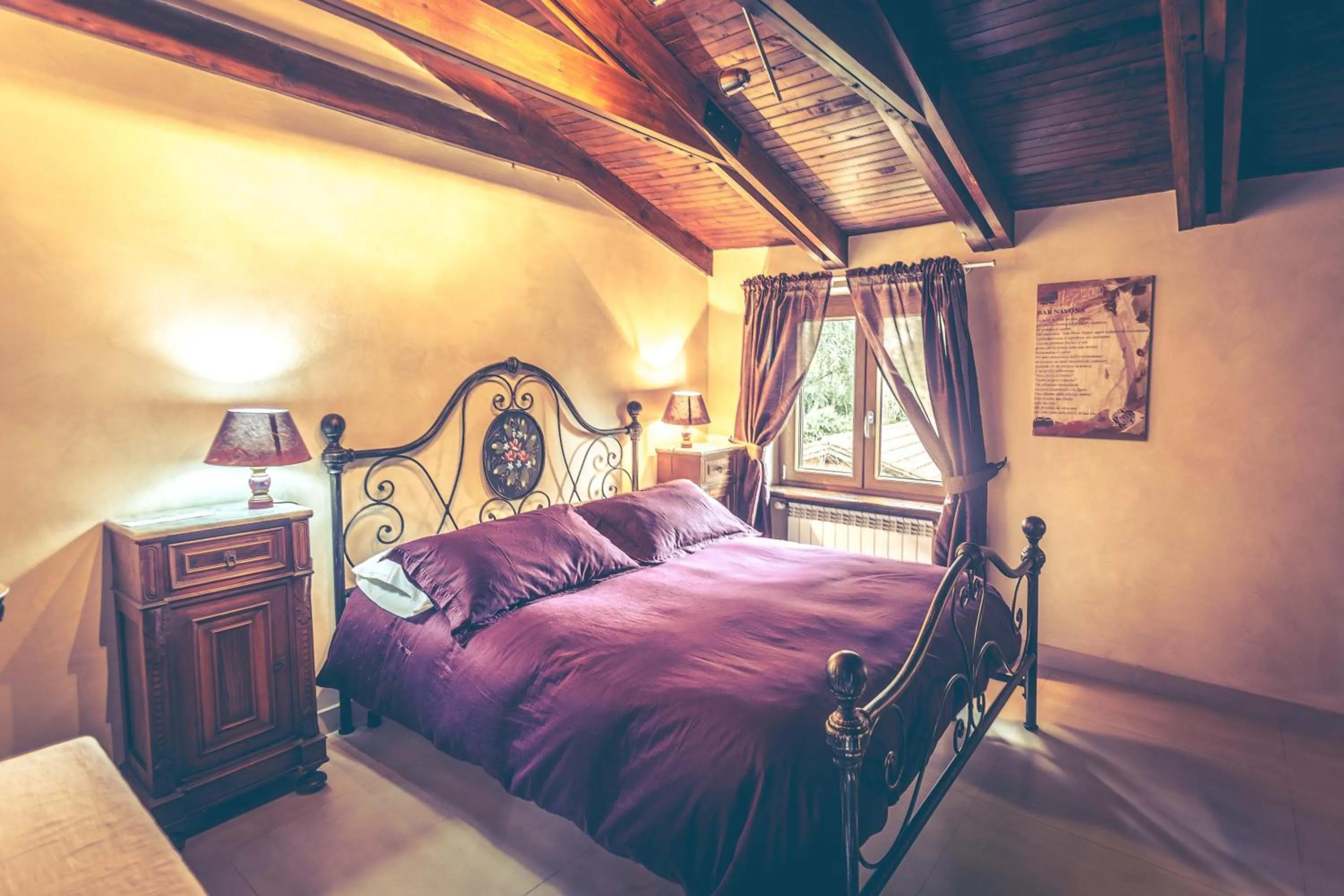 Double Room - single occupancy in Nostra Signora Del Lago