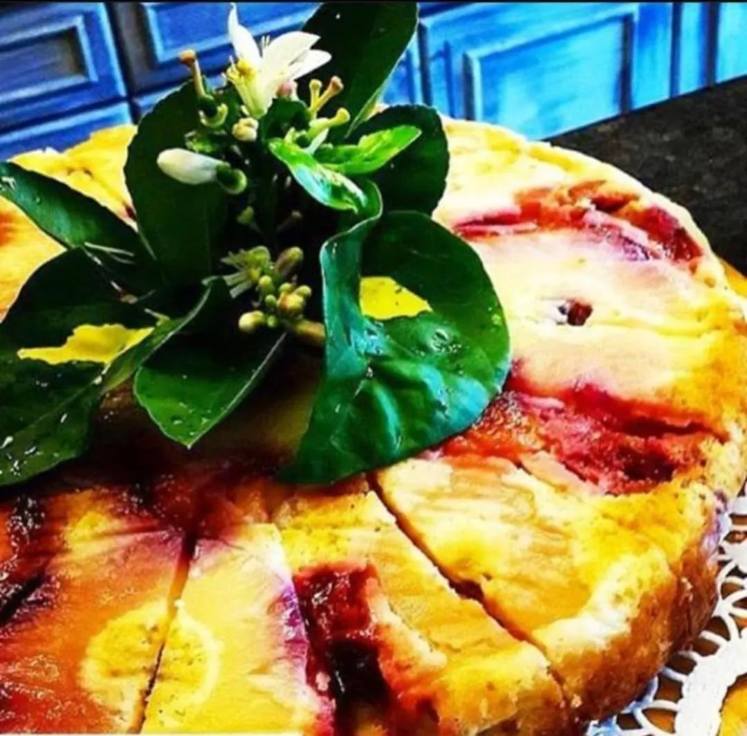 Food and drinks in Han Boutique Hotel