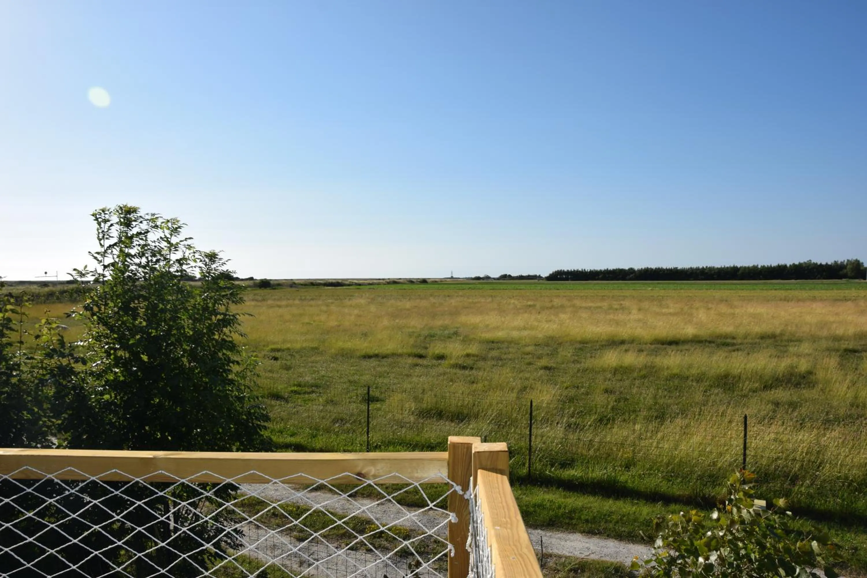 View (from property/room) in Les Portes Du Hable