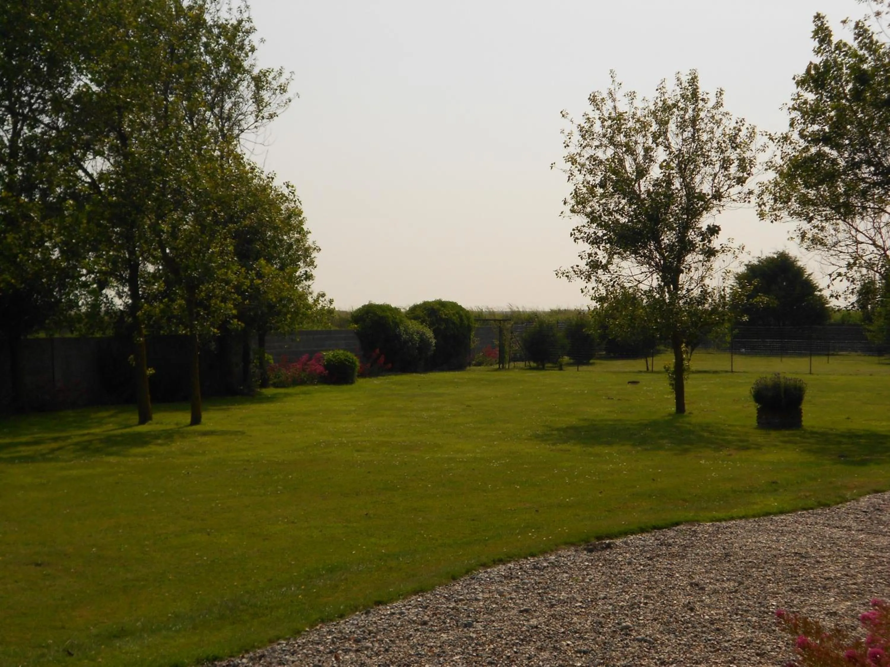 Facade/entrance in Les Portes Du Hable