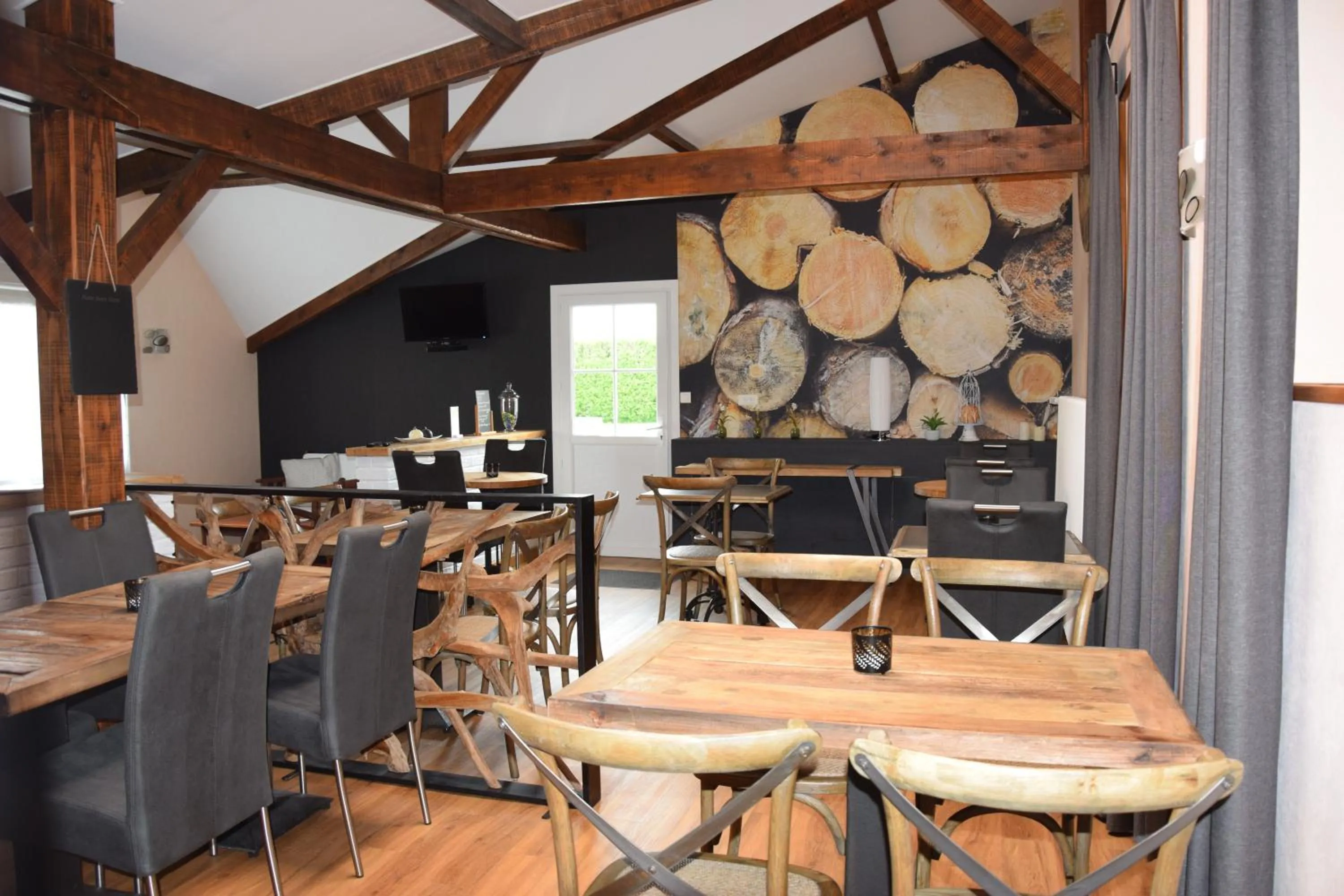 Banquet/Function facilities in Les Portes Du Hable