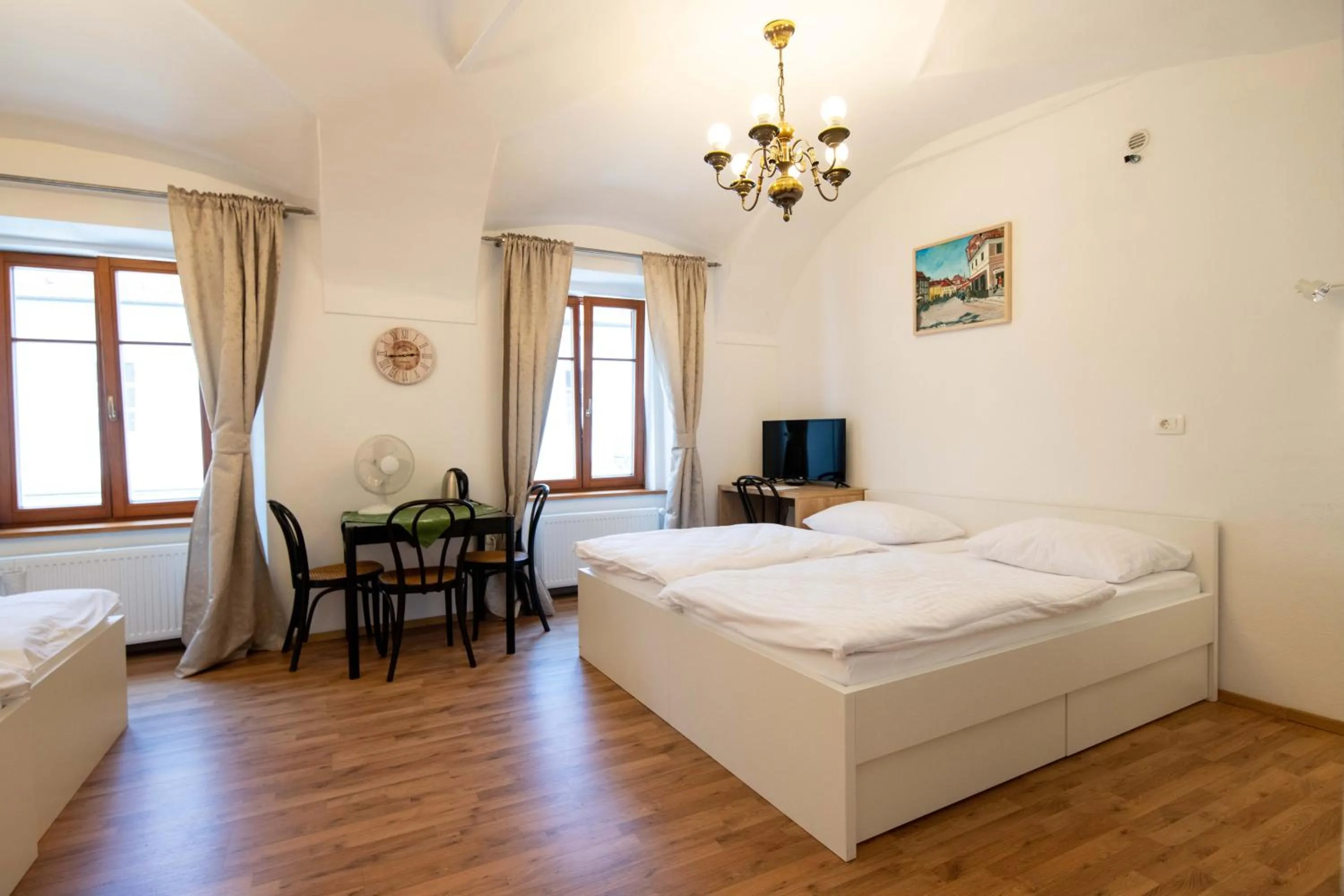 Bed in Guesthouse Stari Mayr