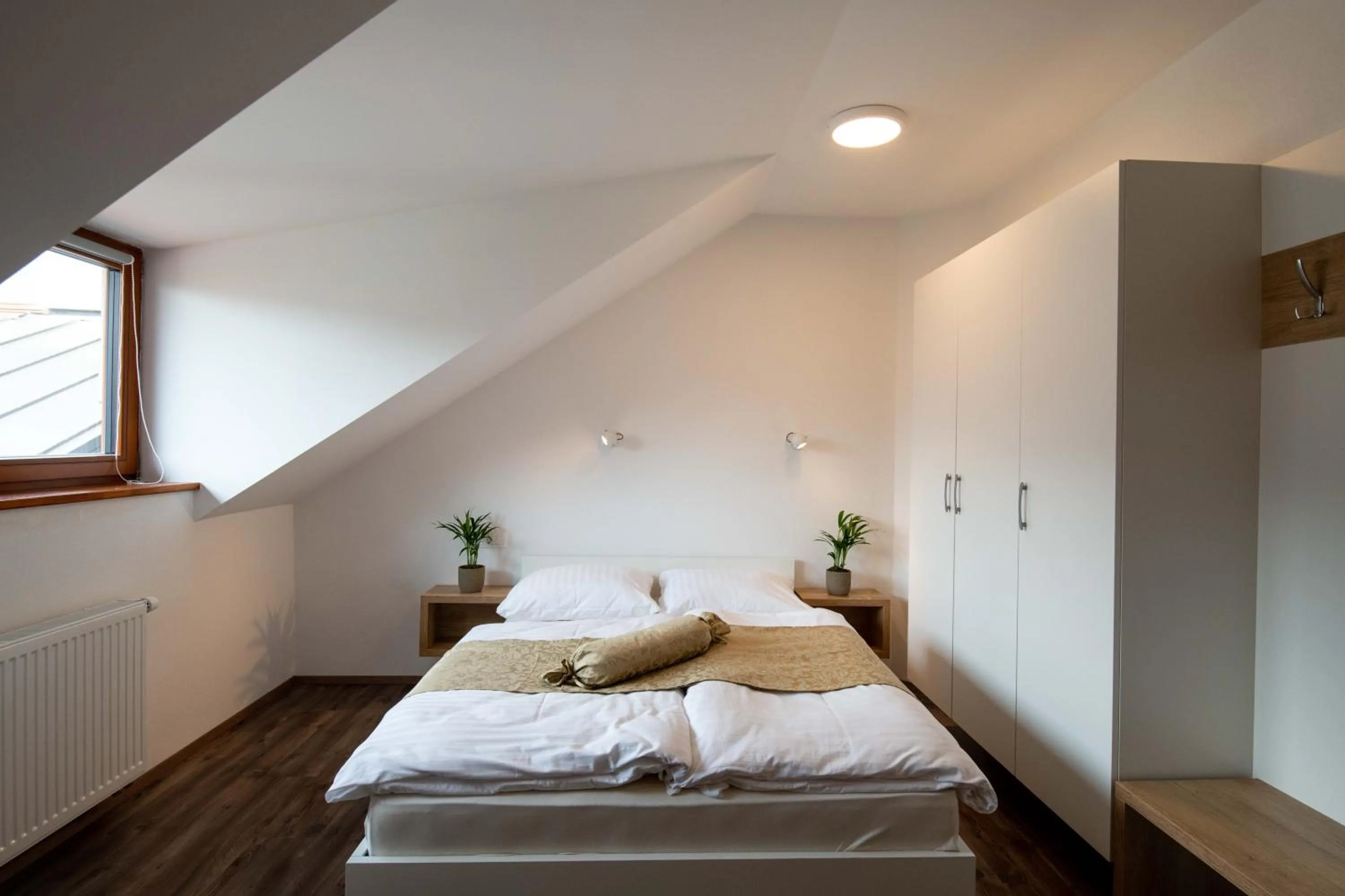 Bed in Guesthouse Stari Mayr