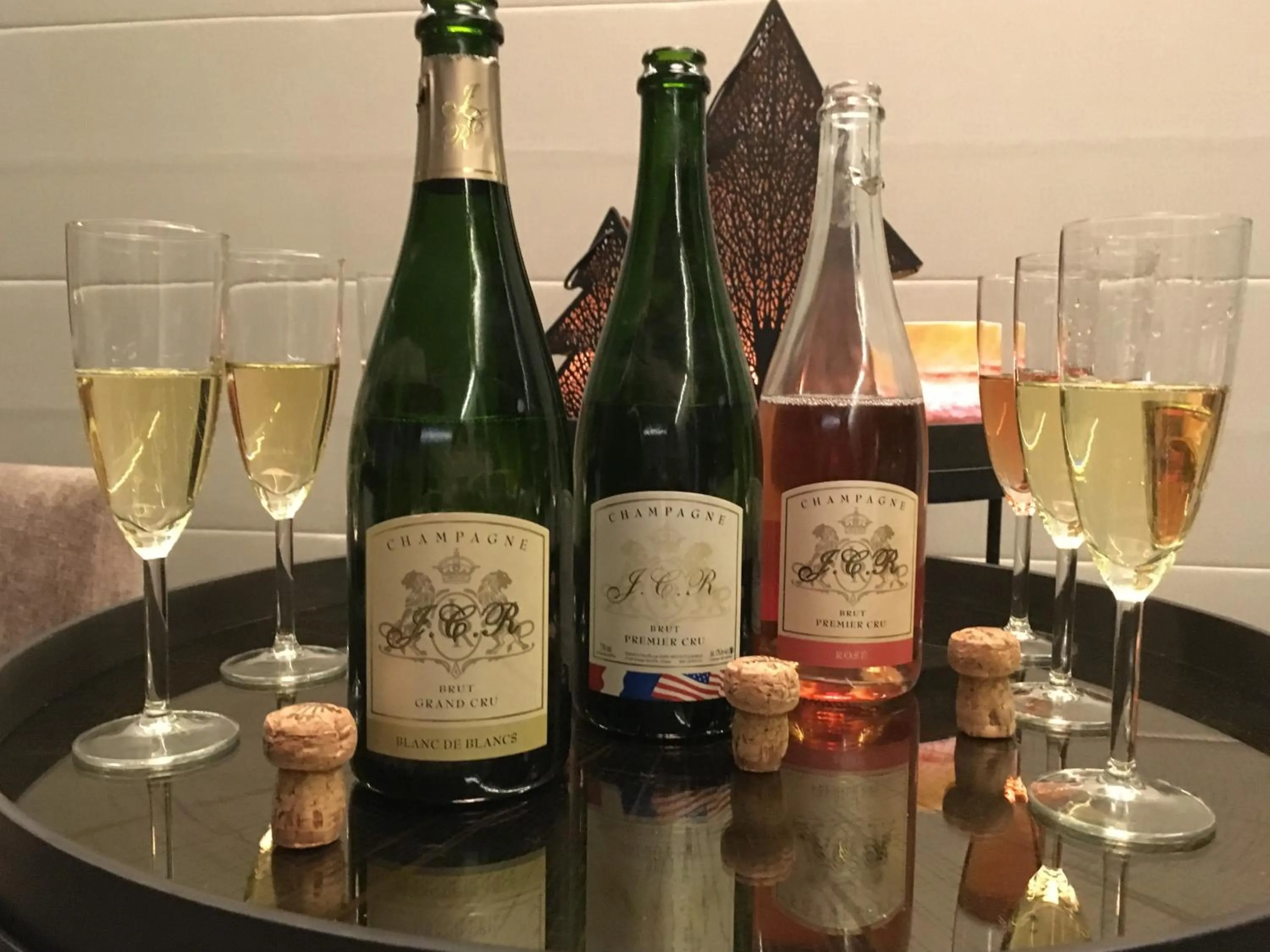 On site in akemi b&b