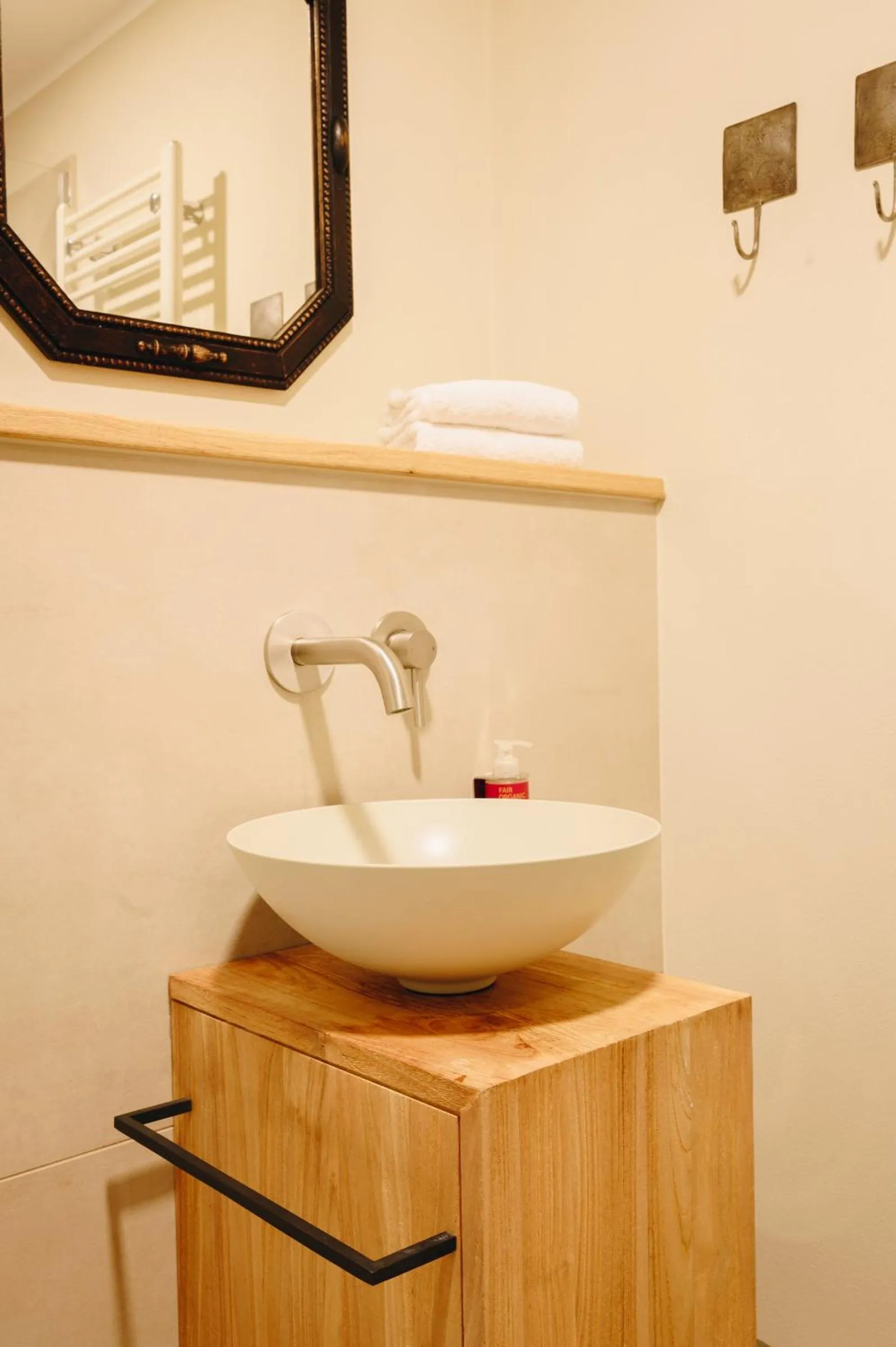 Boutiquehotel Kloster Pfalzel