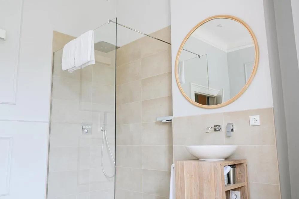 Boutiquehotel Kloster Pfalzel