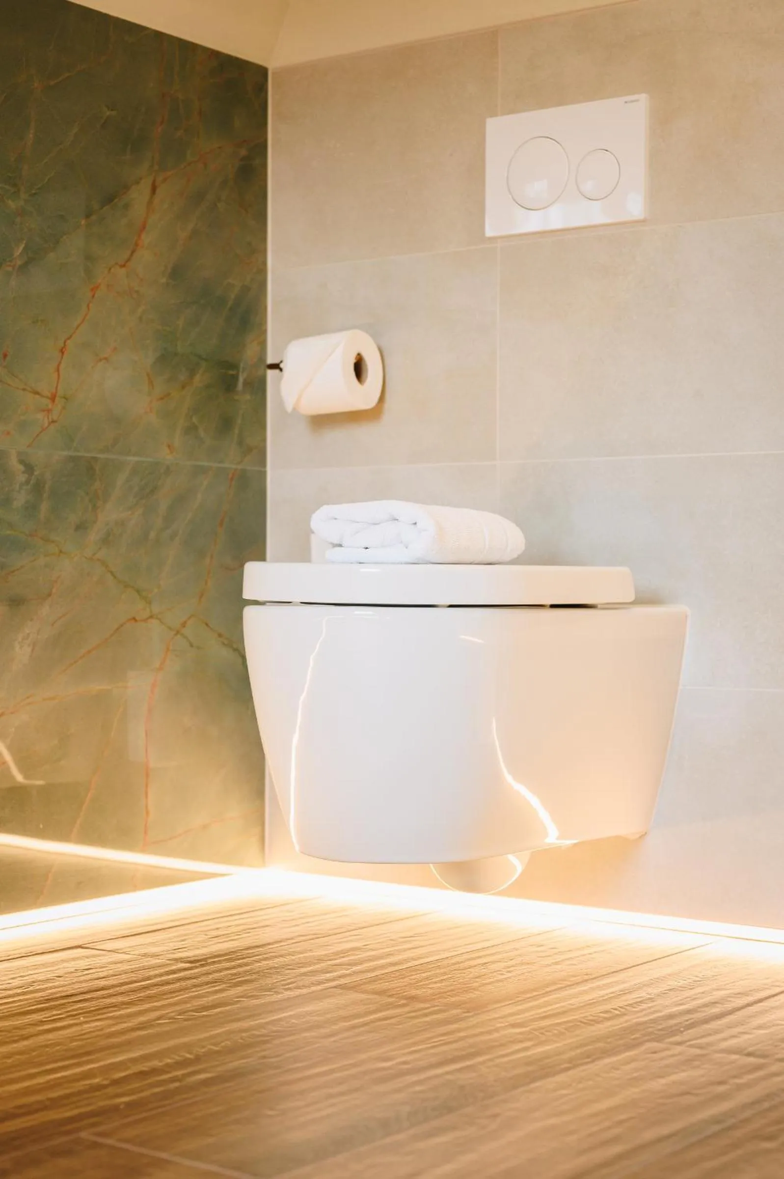 Boutiquehotel Kloster Pfalzel