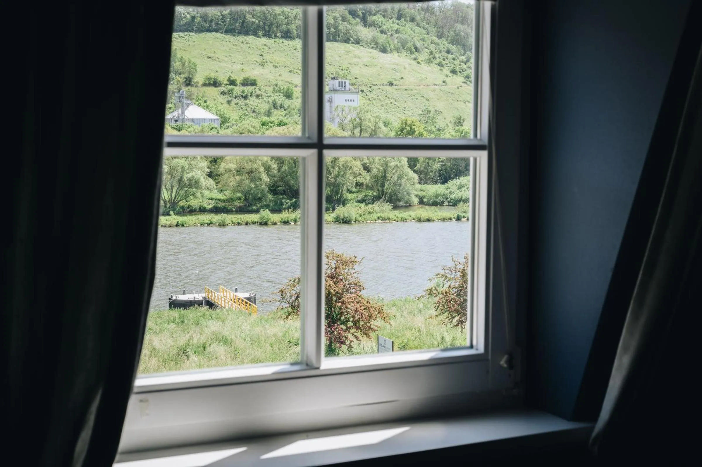 Boutiquehotel Kloster Pfalzel