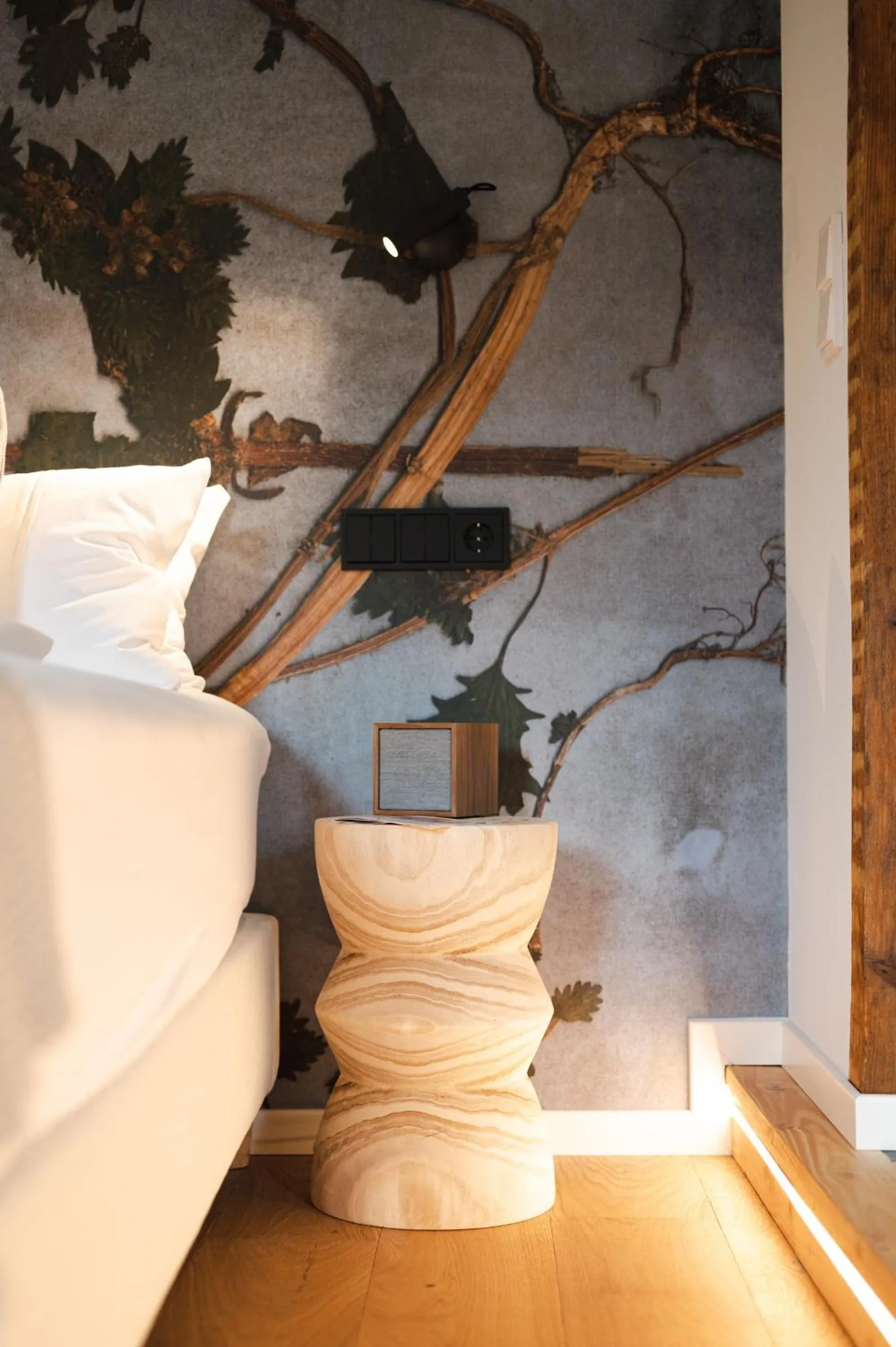 Boutiquehotel Kloster Pfalzel