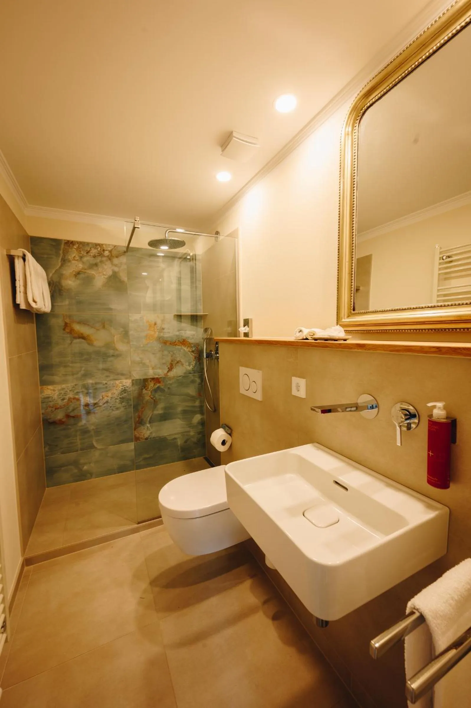 Boutiquehotel Kloster Pfalzel