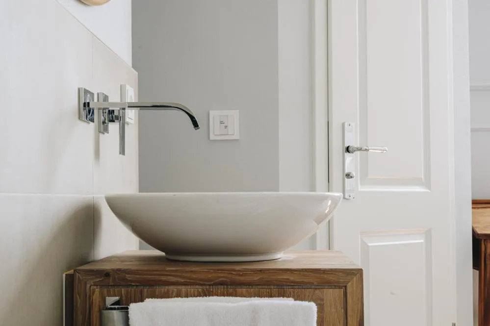 Boutiquehotel Kloster Pfalzel