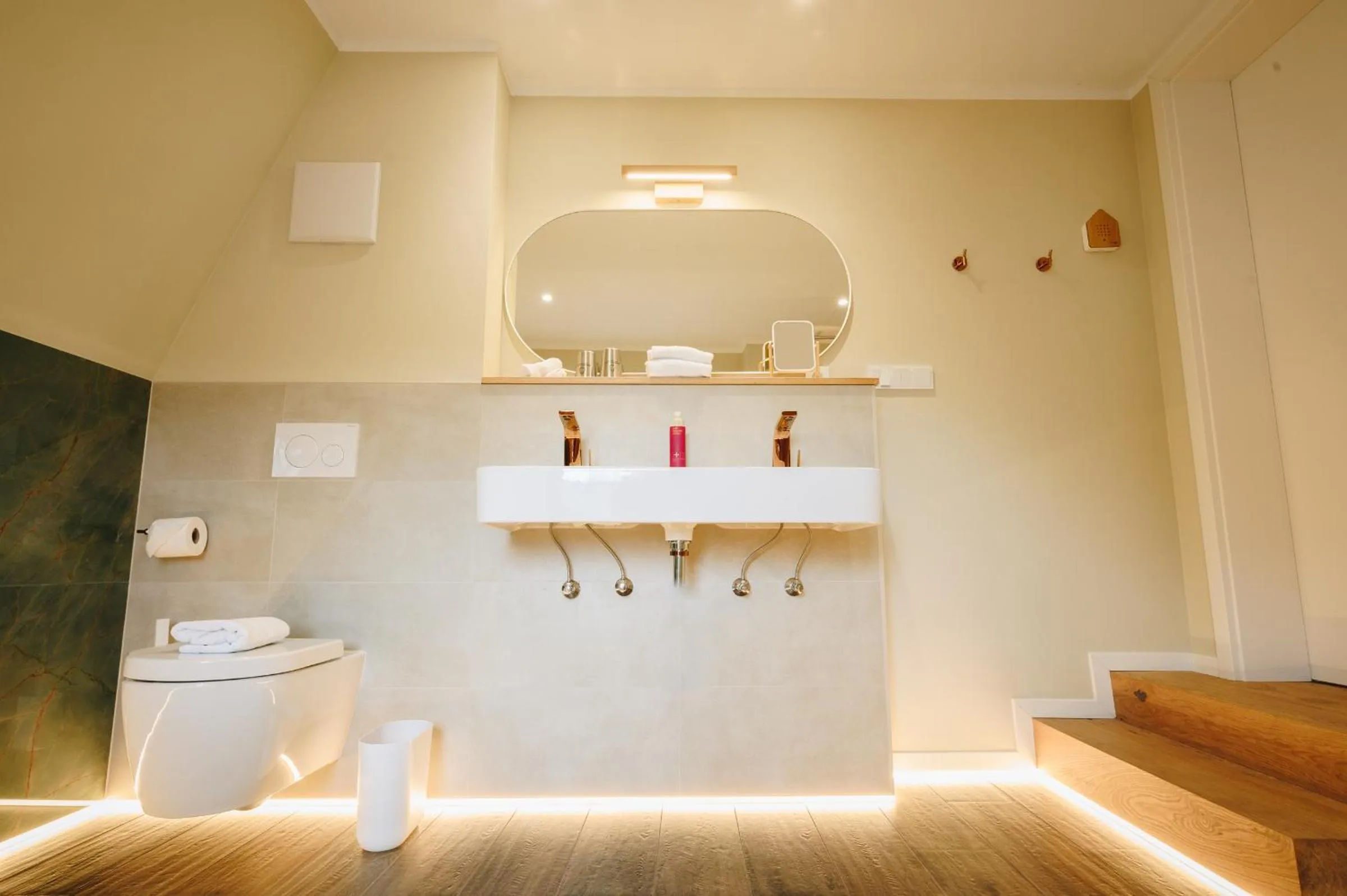 Boutiquehotel Kloster Pfalzel