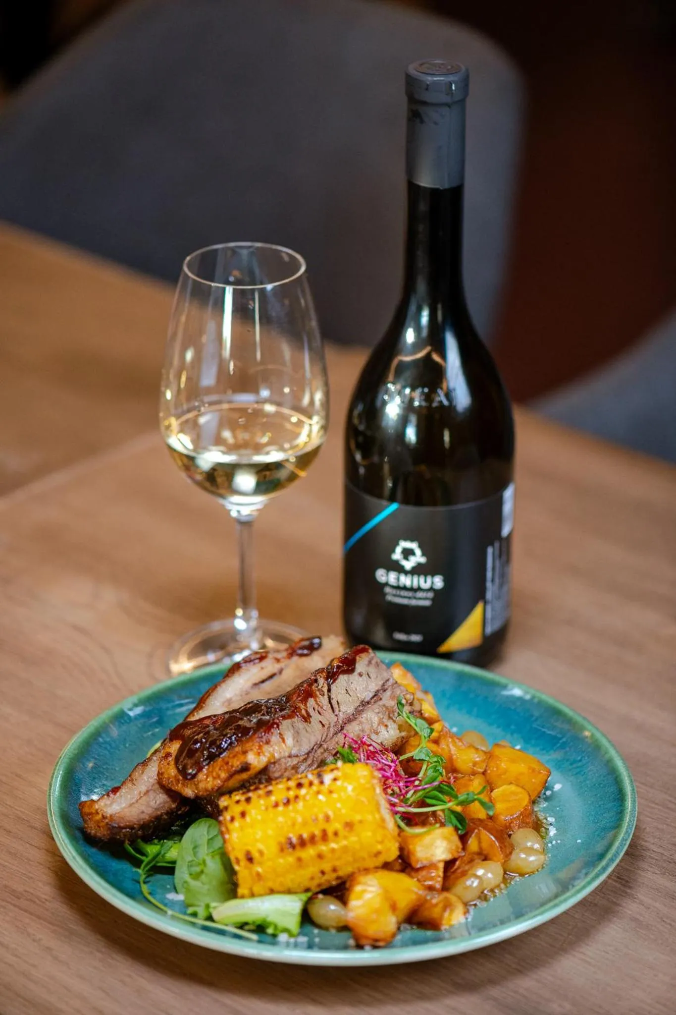 Food and drinks in Barka Galéria Hotel és Étterem