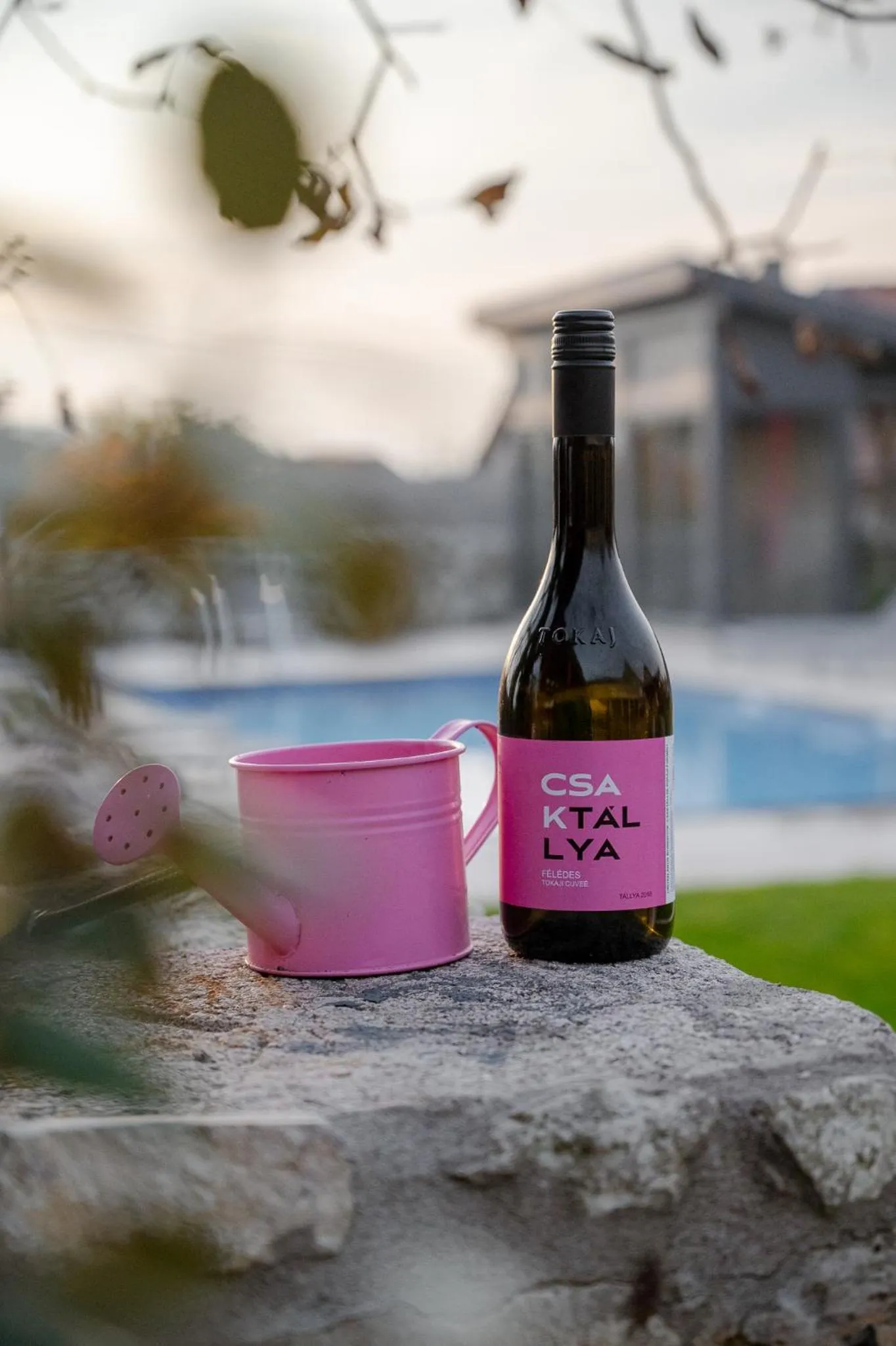 Day in Barka Galéria Hotel és Étterem