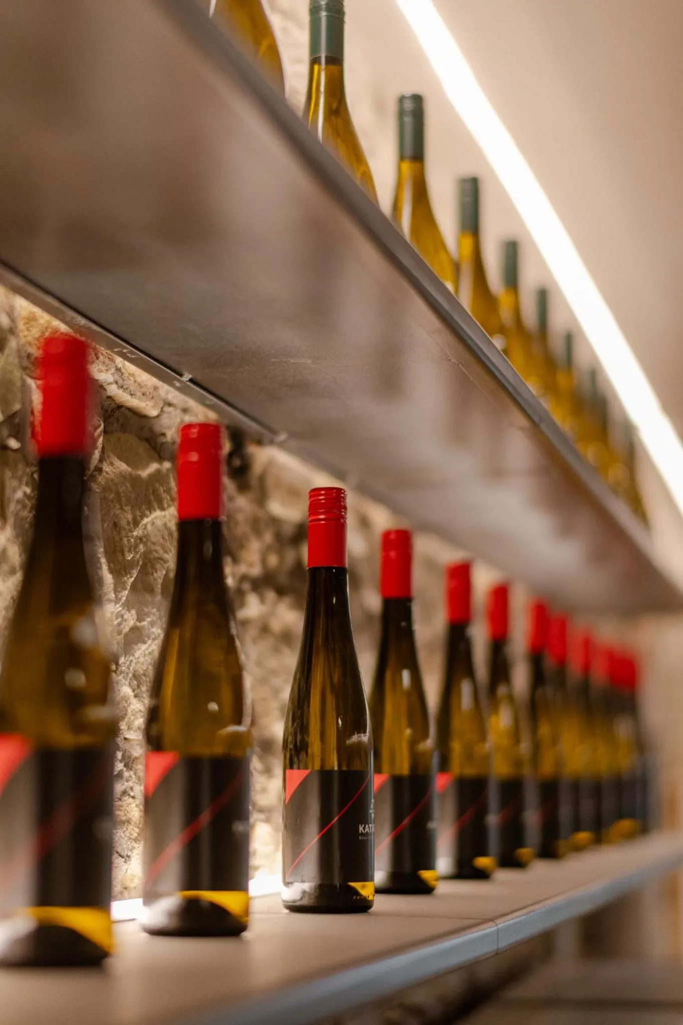 Drinks in Barka Galéria Hotel és Étterem