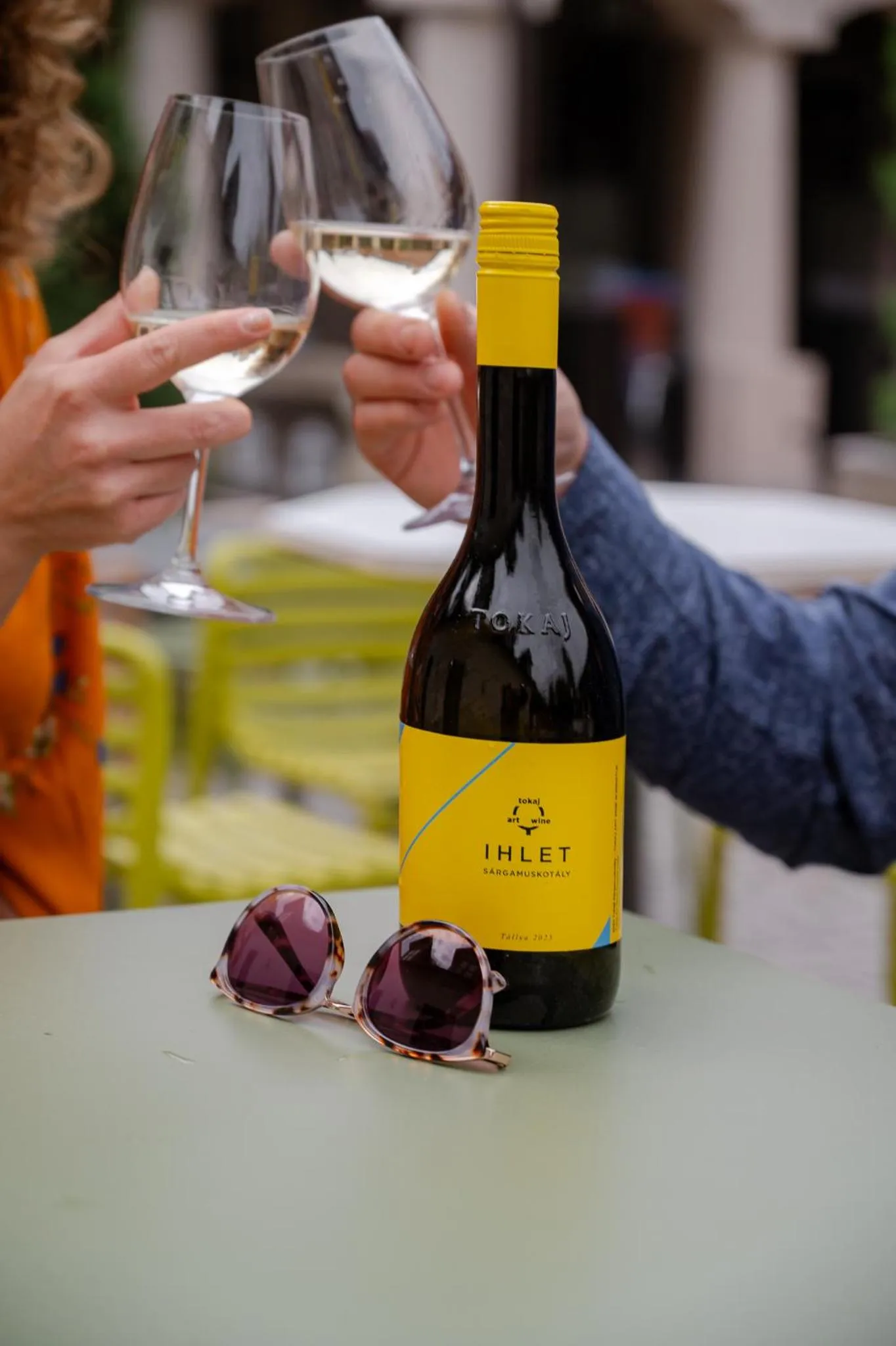 Drinks in Barka Galéria Hotel és Étterem