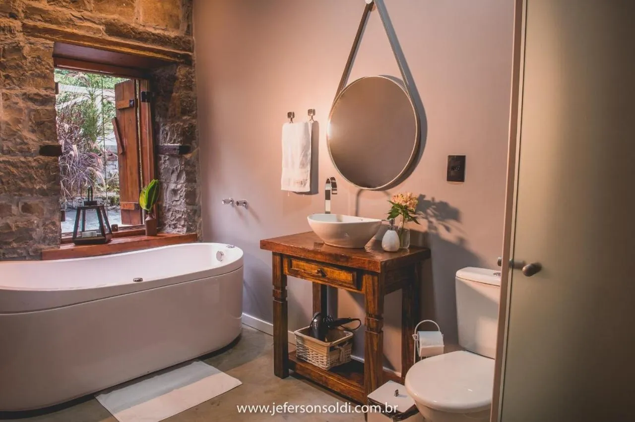 Casa Vêneto -Vale dos Vinhedos