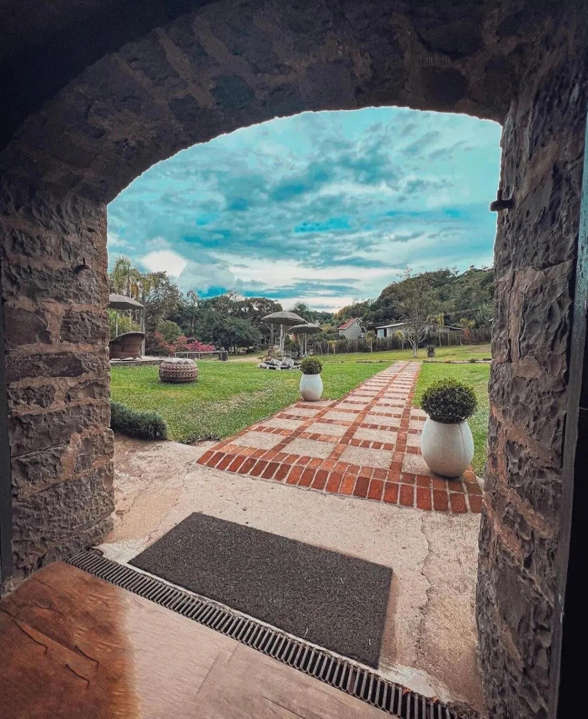 Casa Vêneto -Vale dos Vinhedos