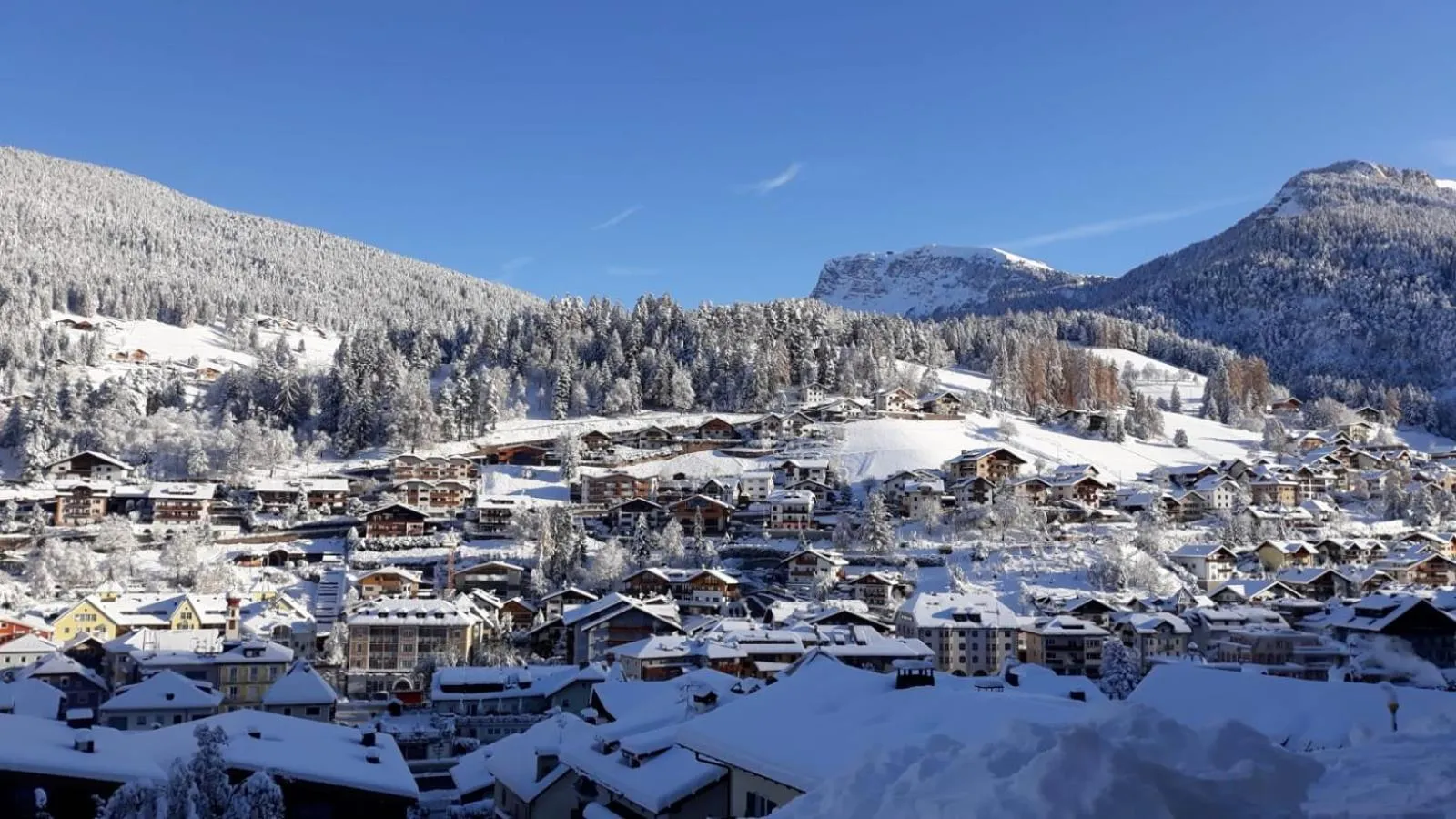Natural landscape in Garni Panoramik