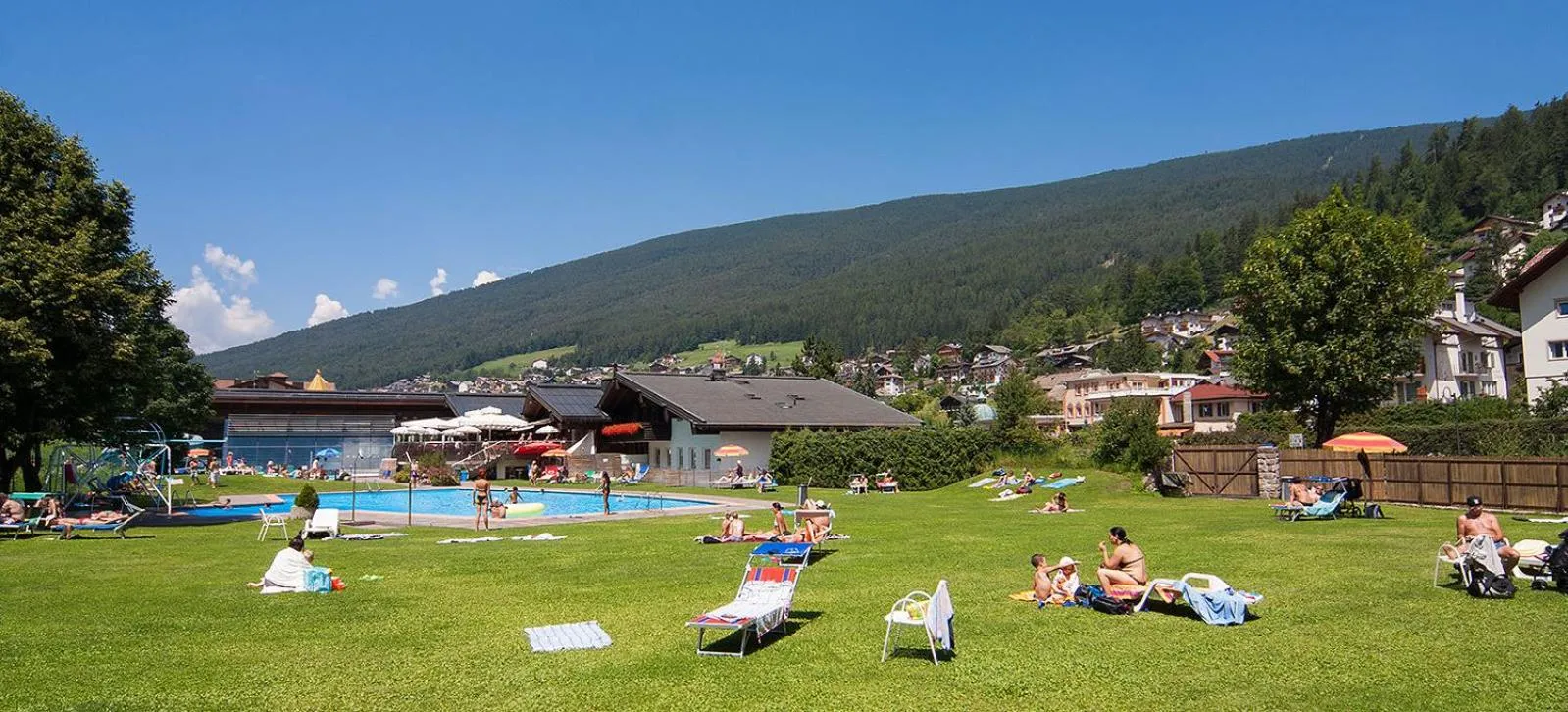 Day in Garni Panoramik