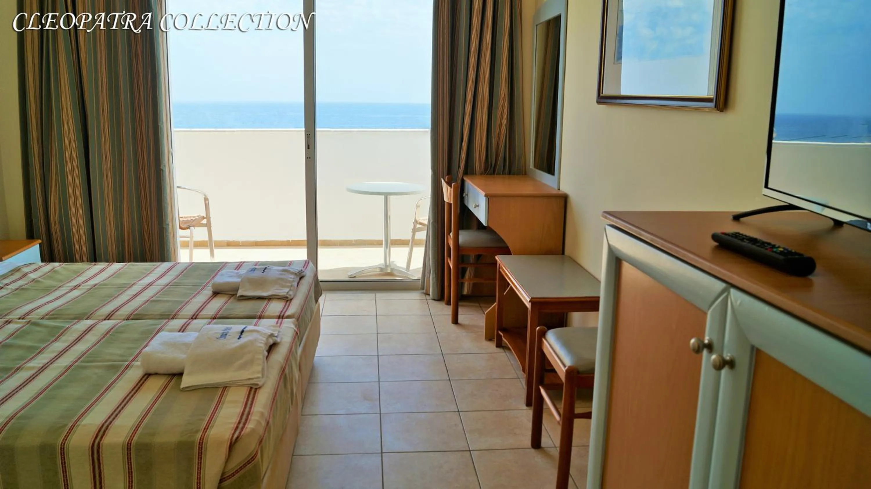 Balcony/Terrace in Kris Mari