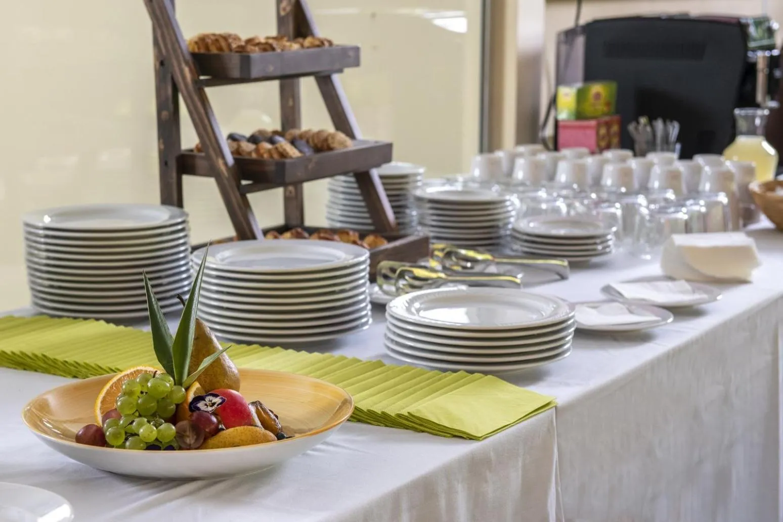 Meeting/conference room in Patak Park Hotel Visegrád