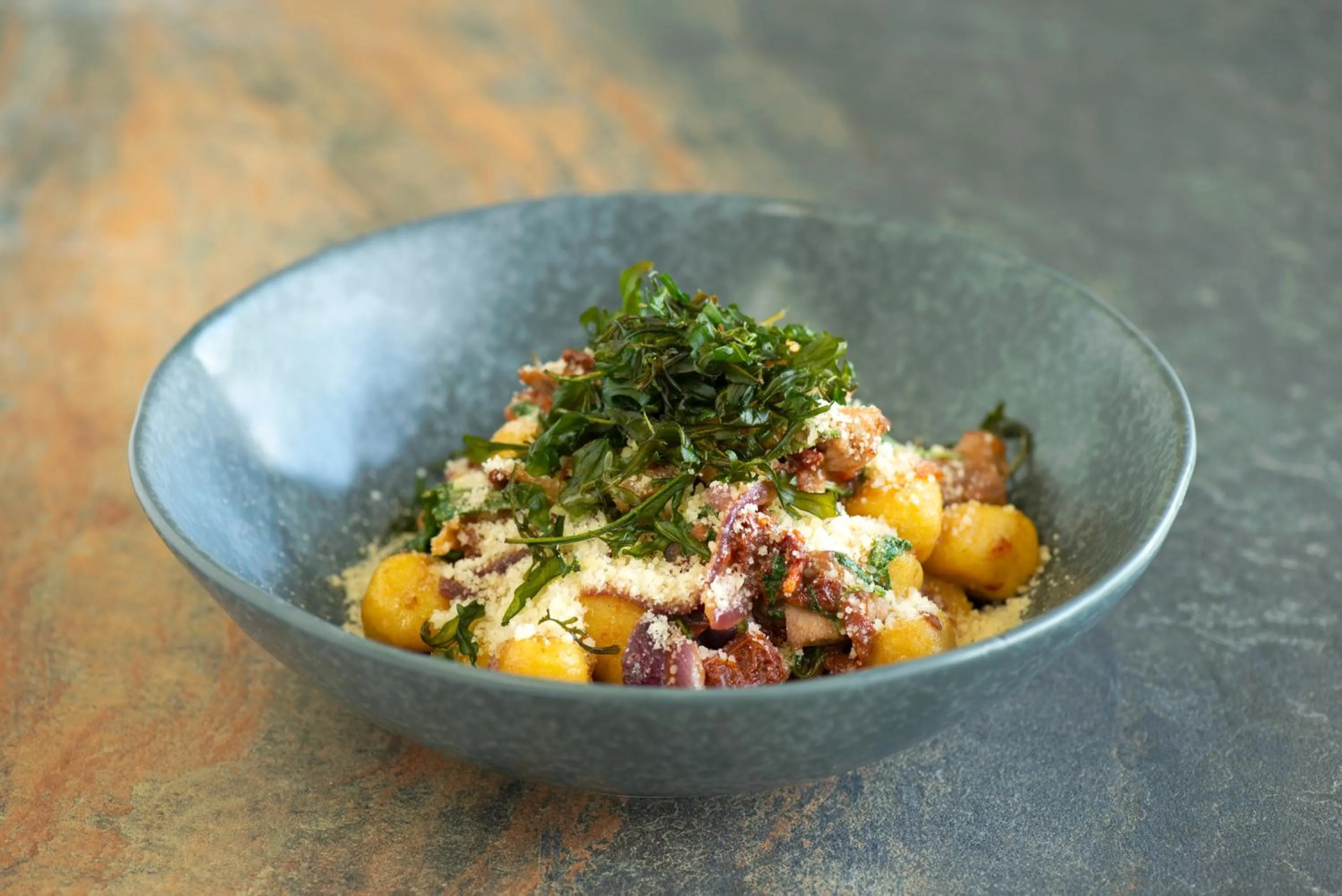 Restaurant/places to eat in Hotel SLUNEČNÁ LOUKA