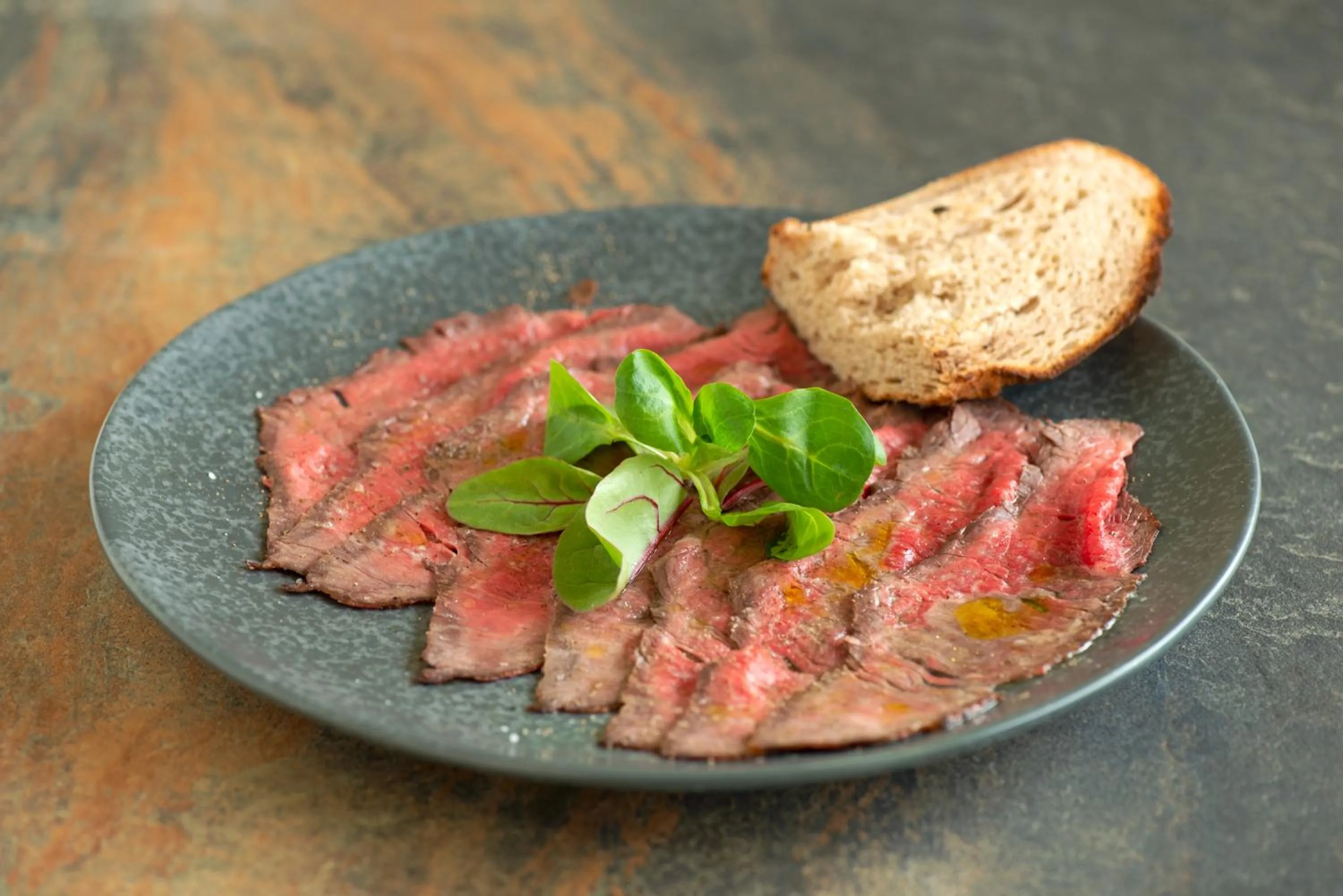 Restaurant/places to eat in Hotel SLUNEČNÁ LOUKA