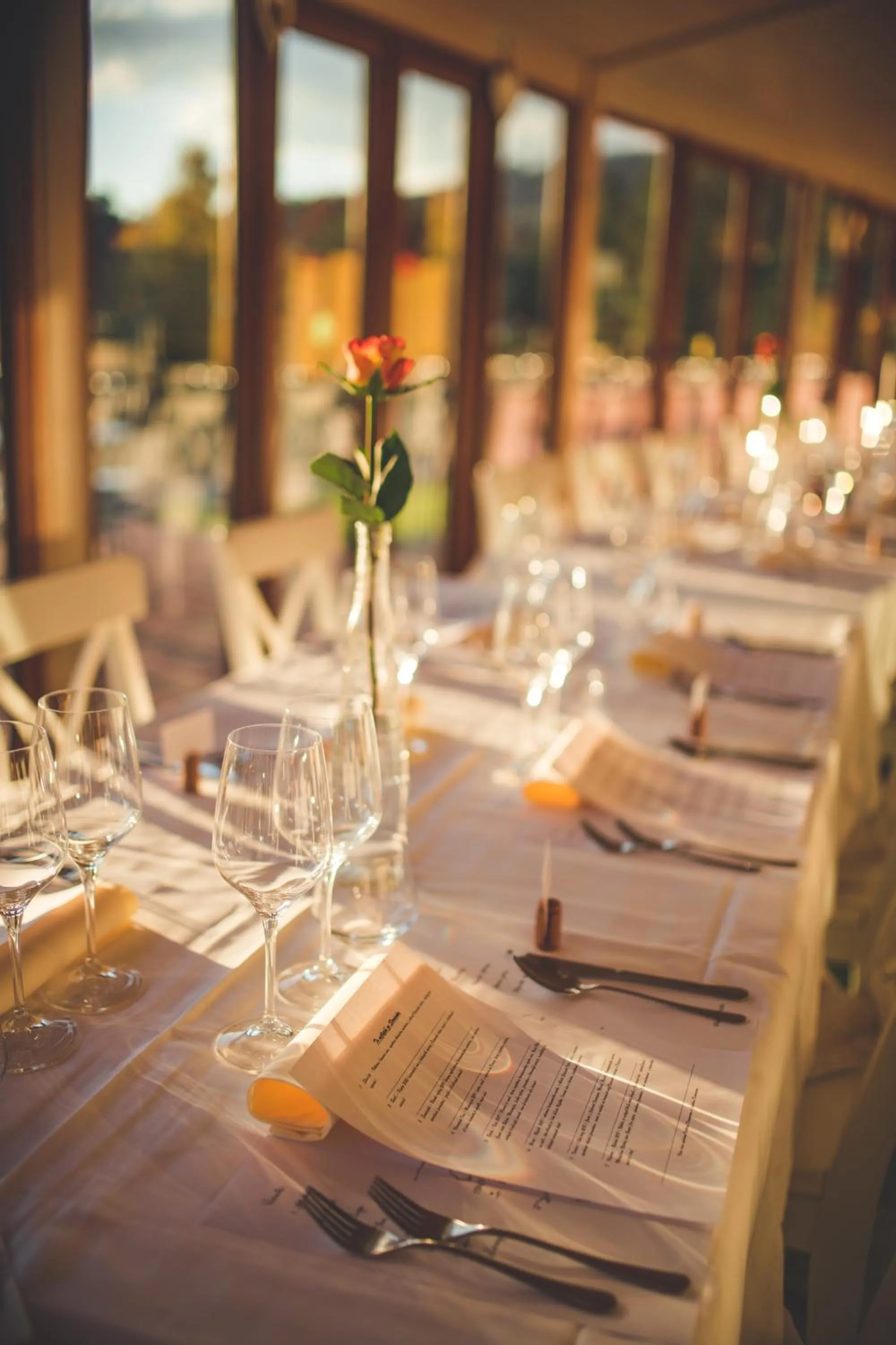 Restaurant/places to eat in Hotel SLUNEČNÁ LOUKA