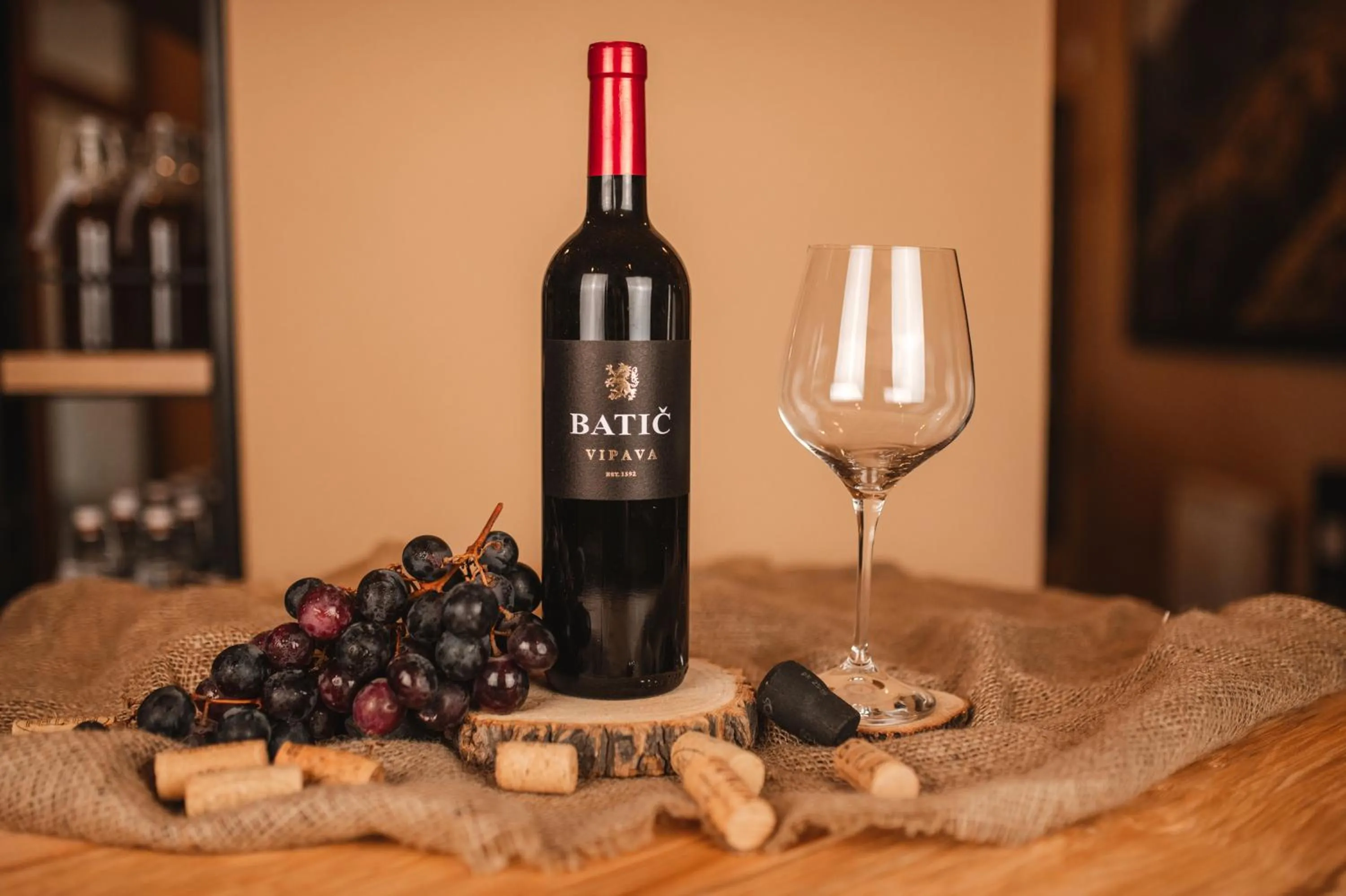 Food and drinks in Hotel SLUNEČNÁ LOUKA