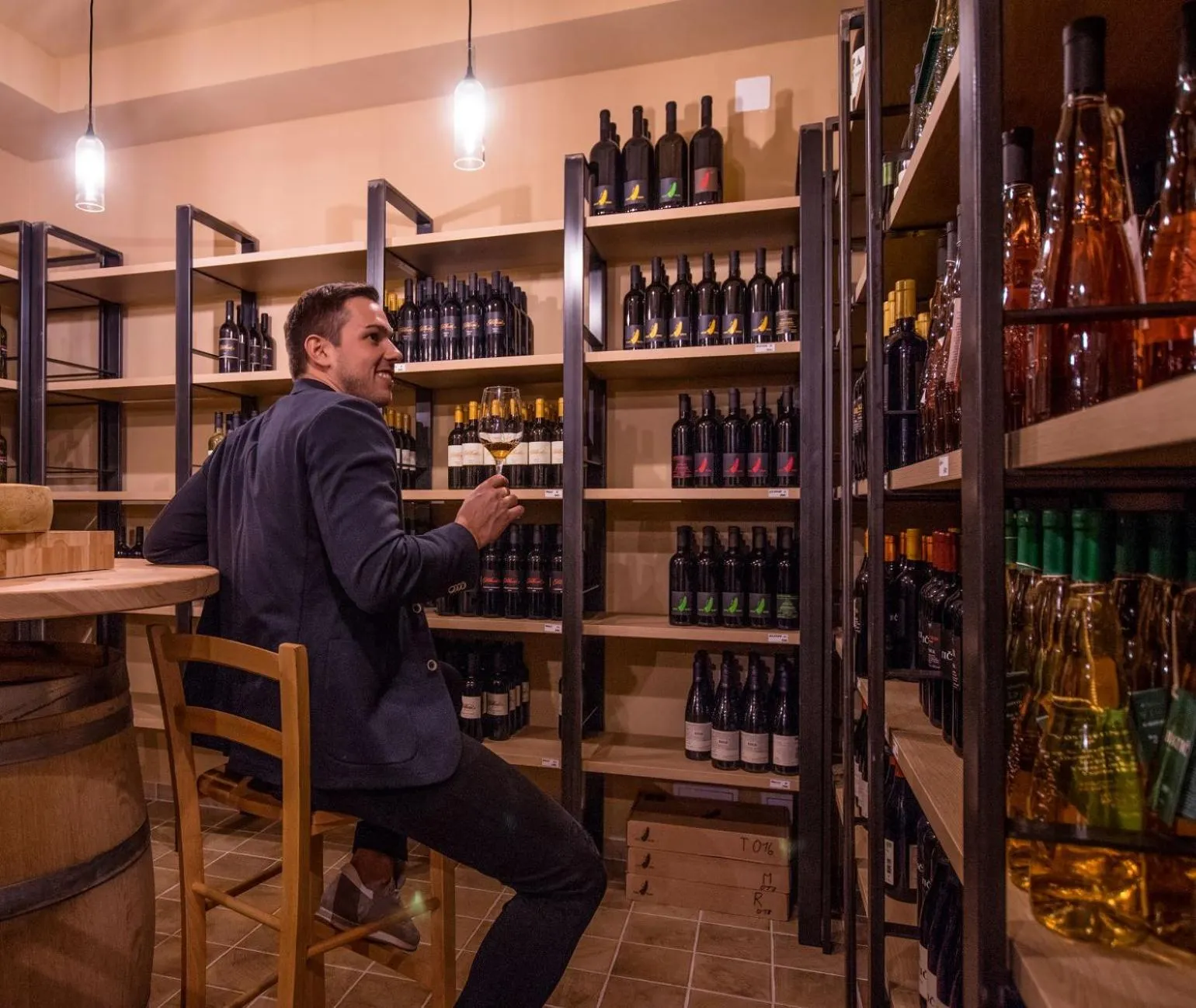 Restaurant/places to eat in Hotel SLUNEČNÁ LOUKA