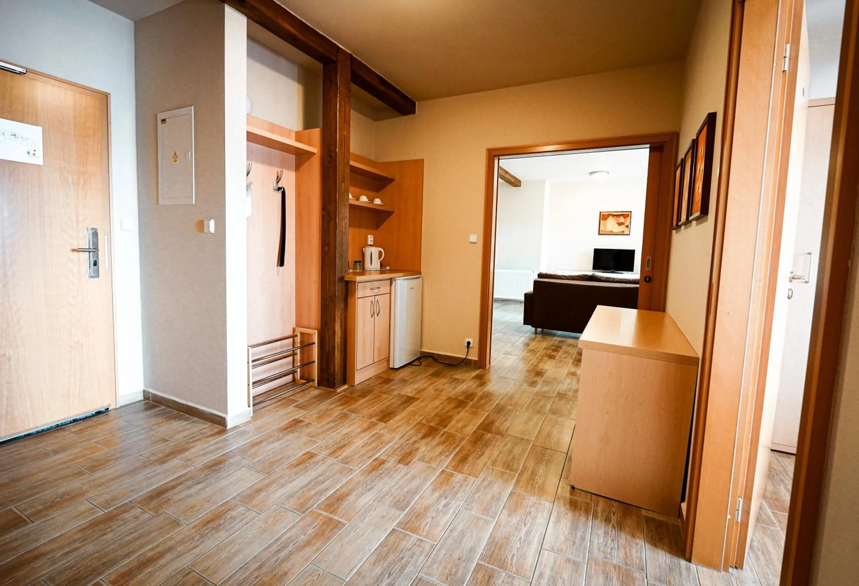 Other in Hotel SLUNEČNÁ LOUKA