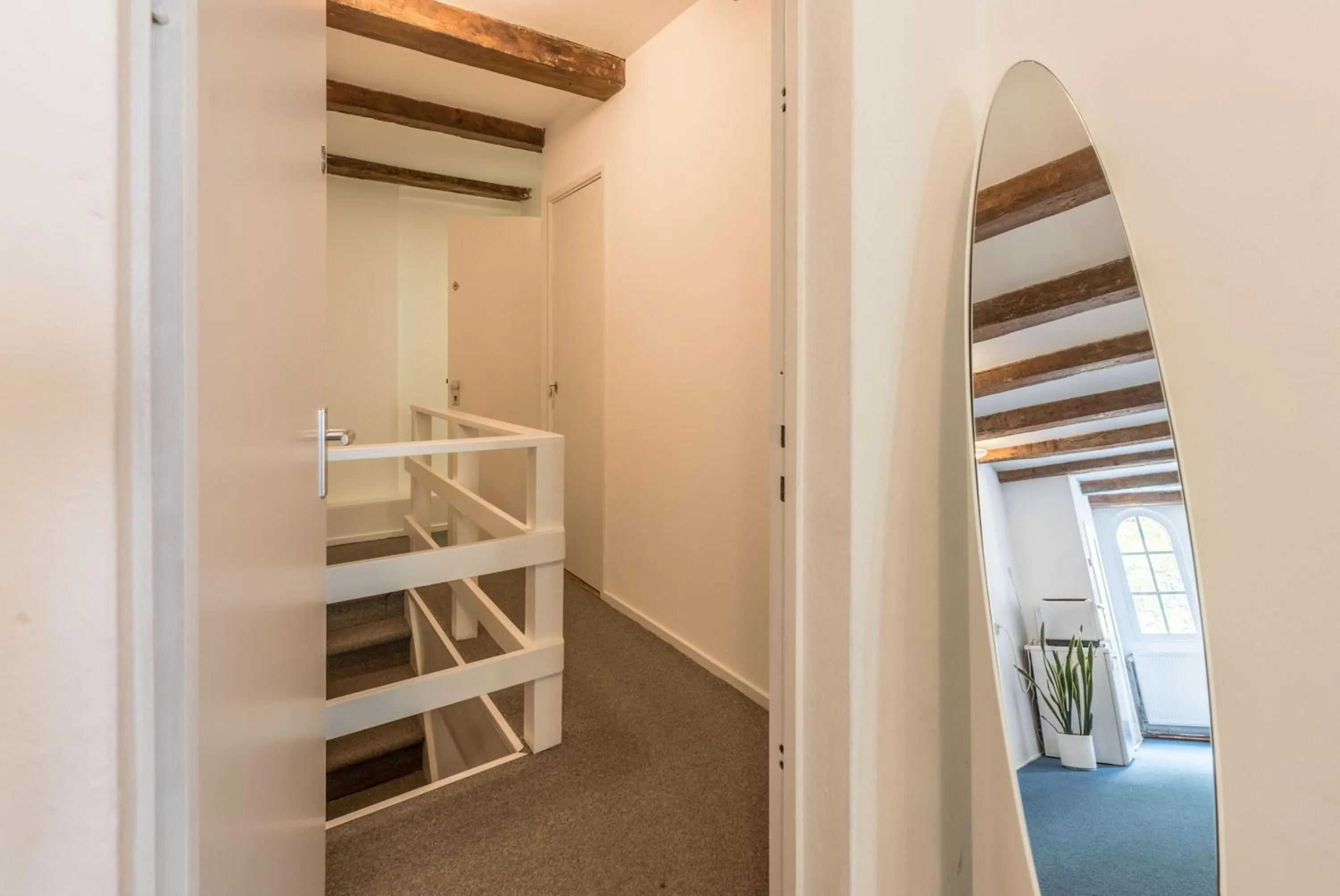 Anny's Warehouse City Centre!