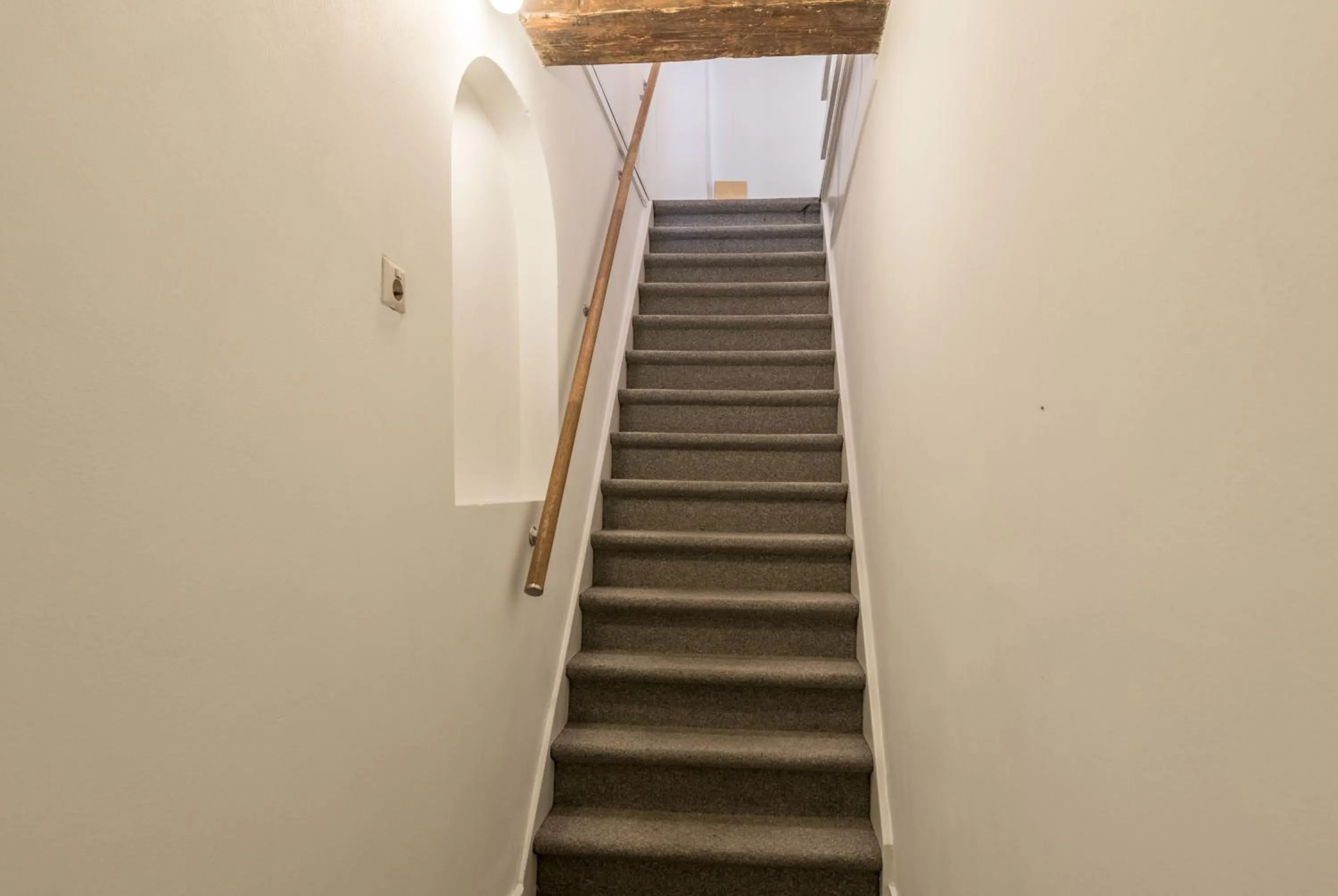 Anny's Warehouse City Centre!