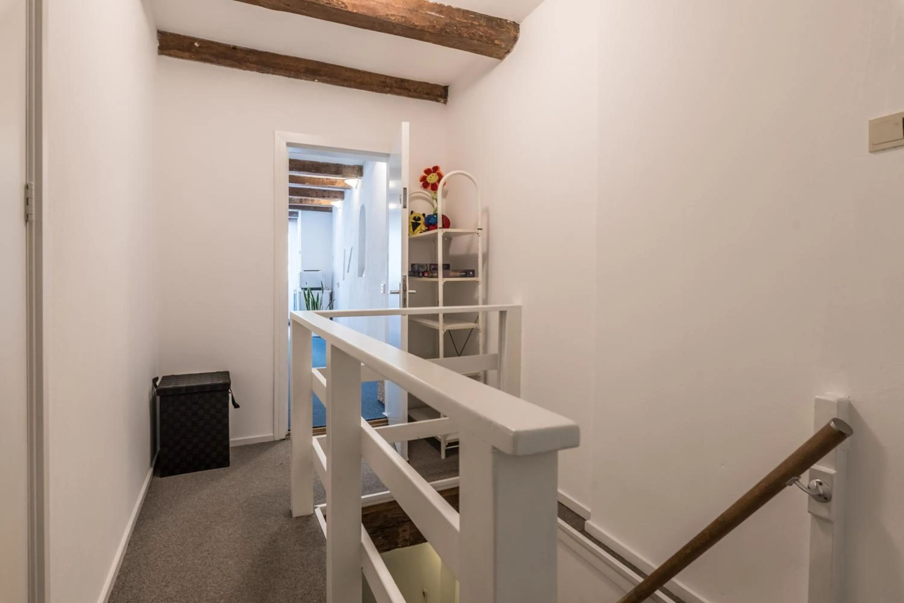 Anny's Warehouse City Centre!