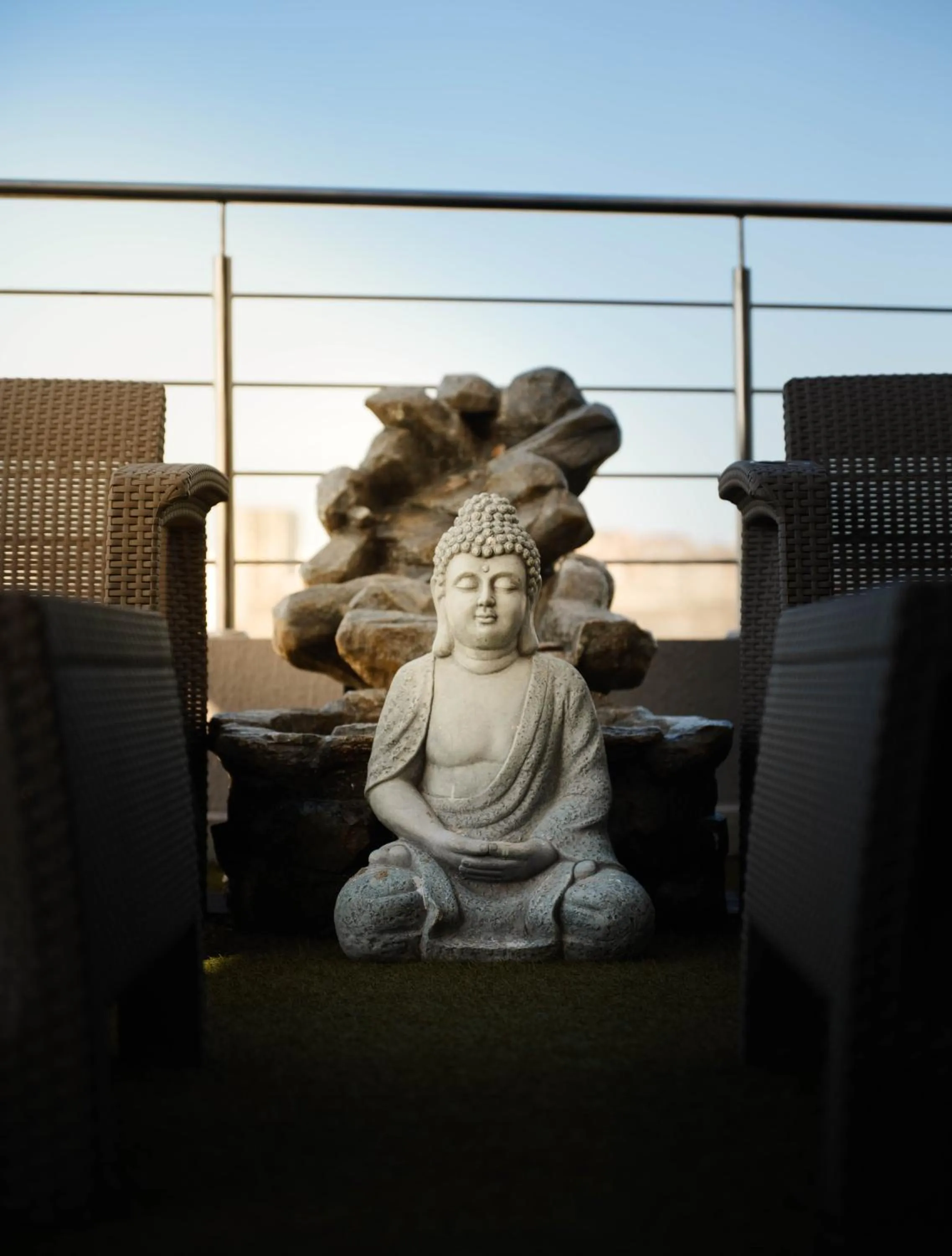 Day in Bahia 79 Apartasuites Cerca al Centro