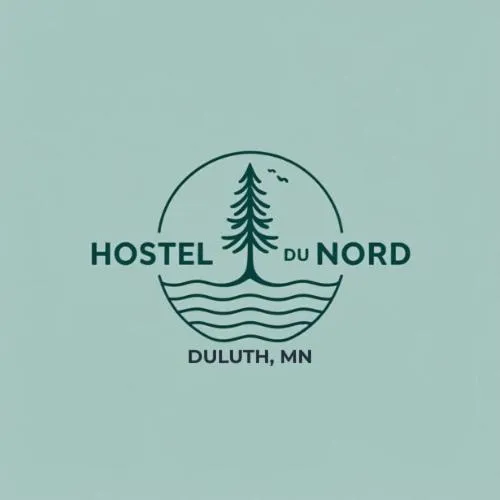 Hostel du Nord