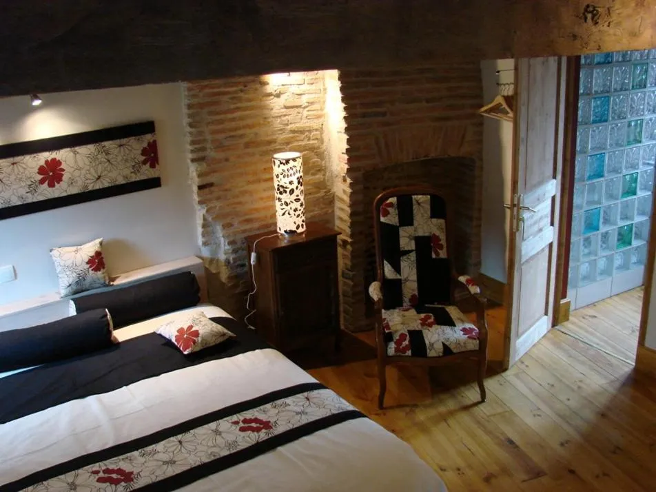 L'Ancien Presbytère