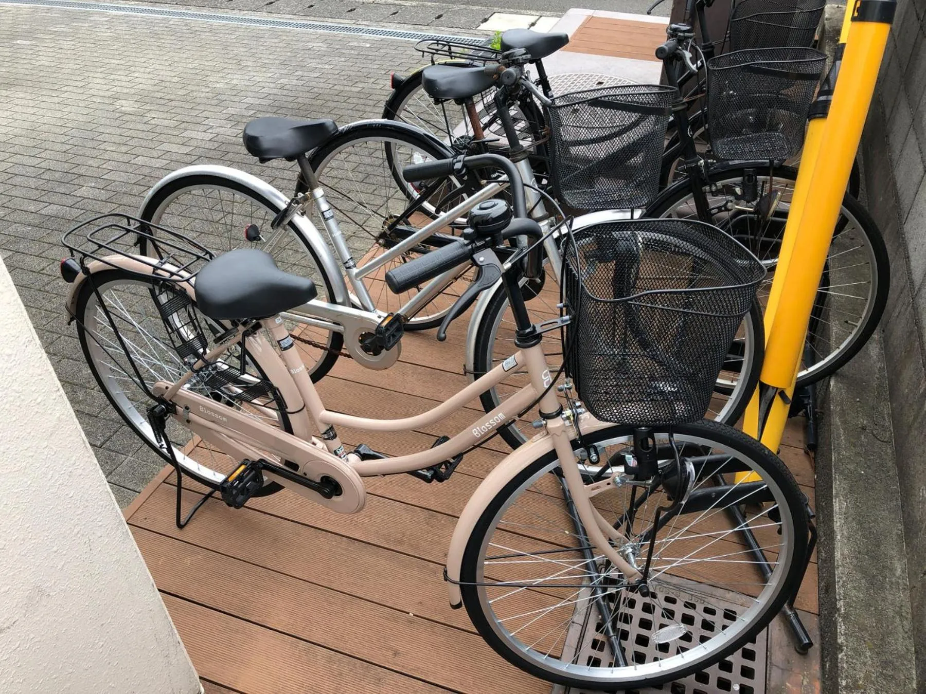 Super Hotel Fuji Inter