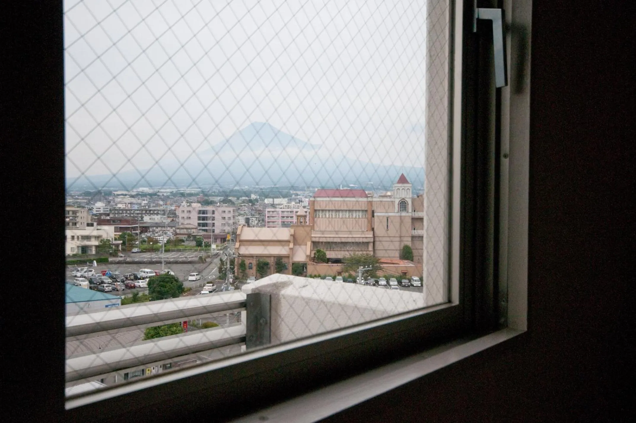 Super Hotel Fuji Inter