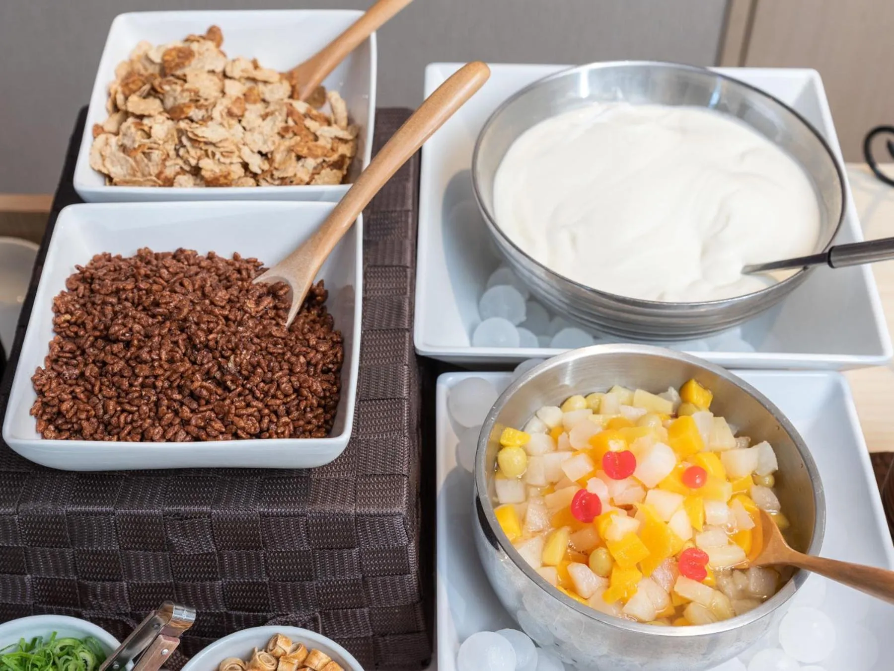 Super Hotel Fuji Inter