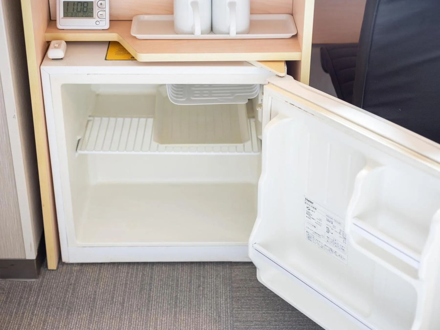 Super Hotel Fuji Inter