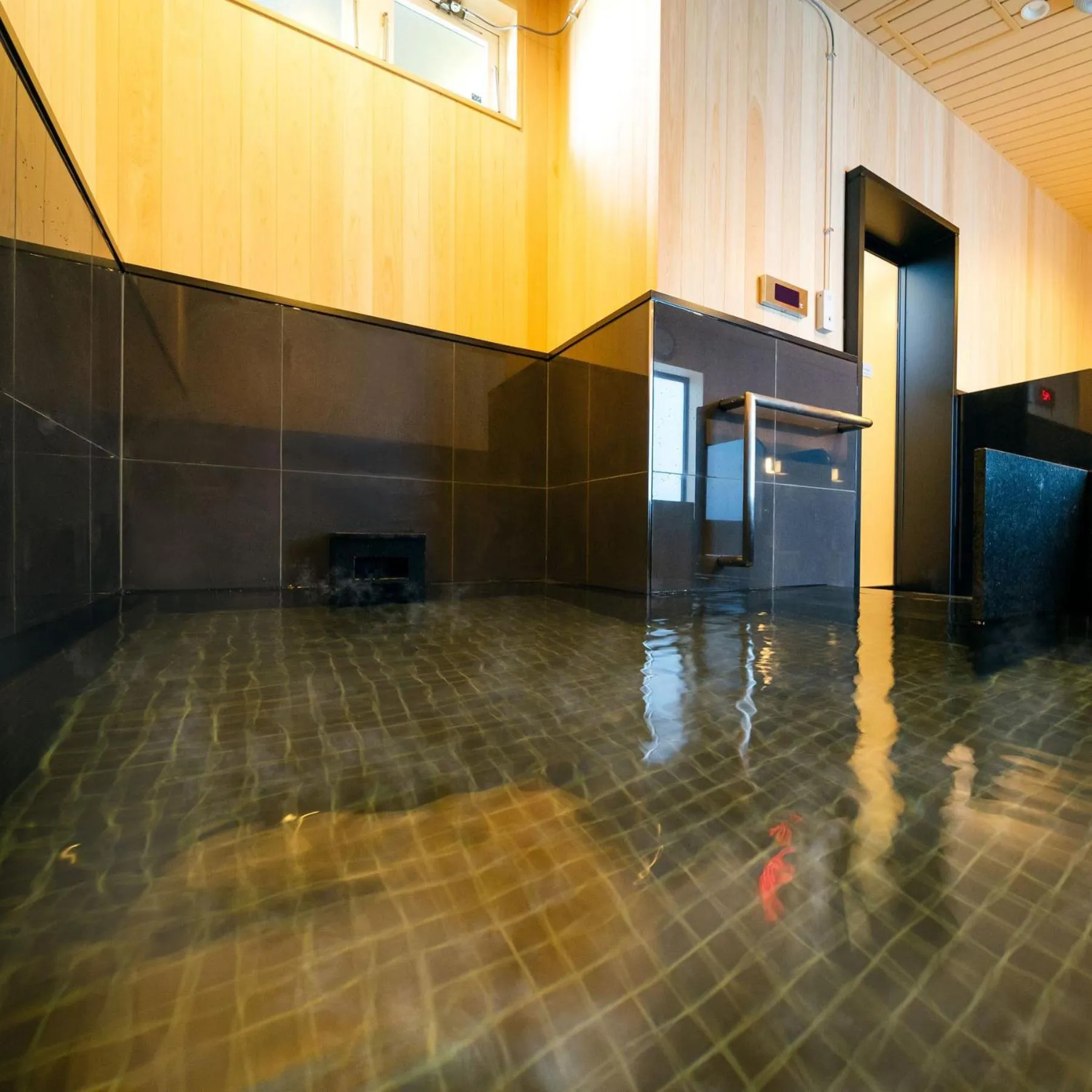 Super Hotel Fuji Inter