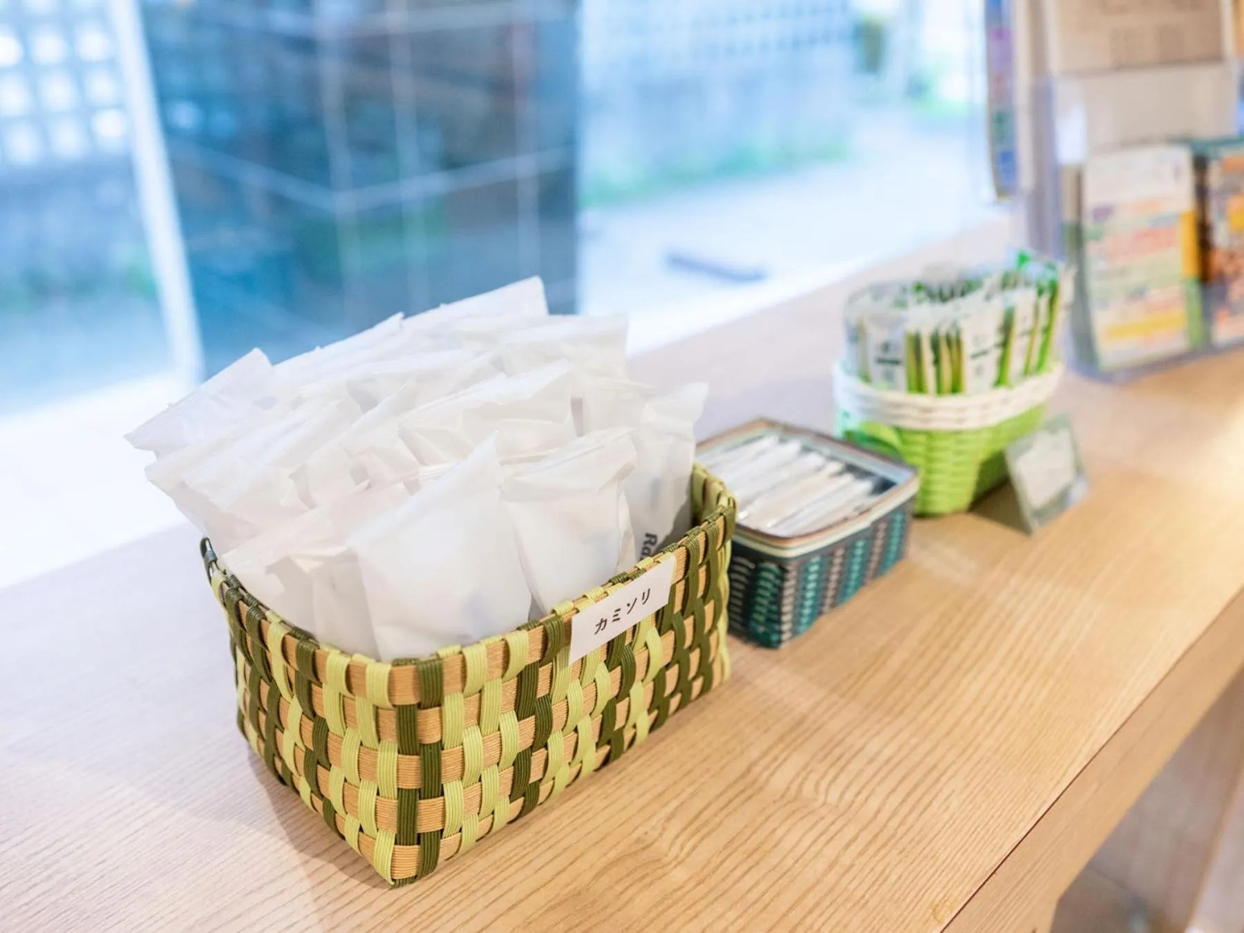 Super Hotel Fuji Inter