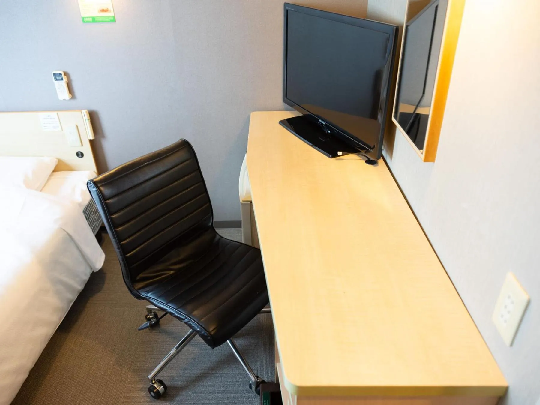 Super Hotel Fuji Inter