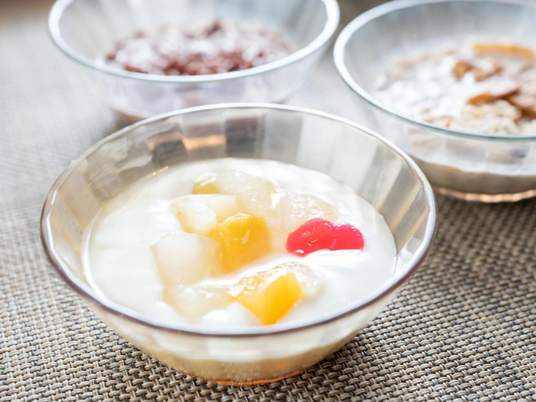 Super Hotel Fuji Inter